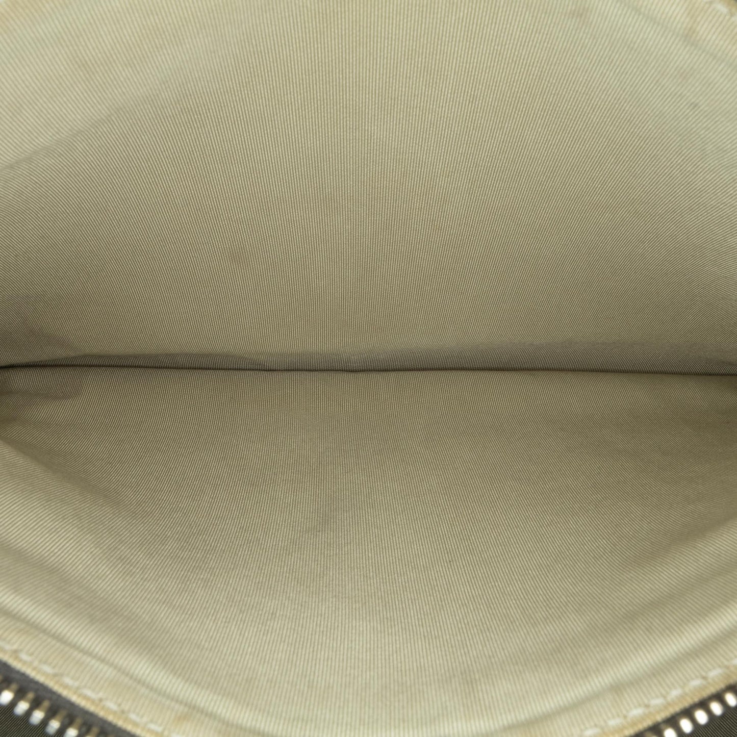 Chanel Metallic Caviar Grand Shopping Tote