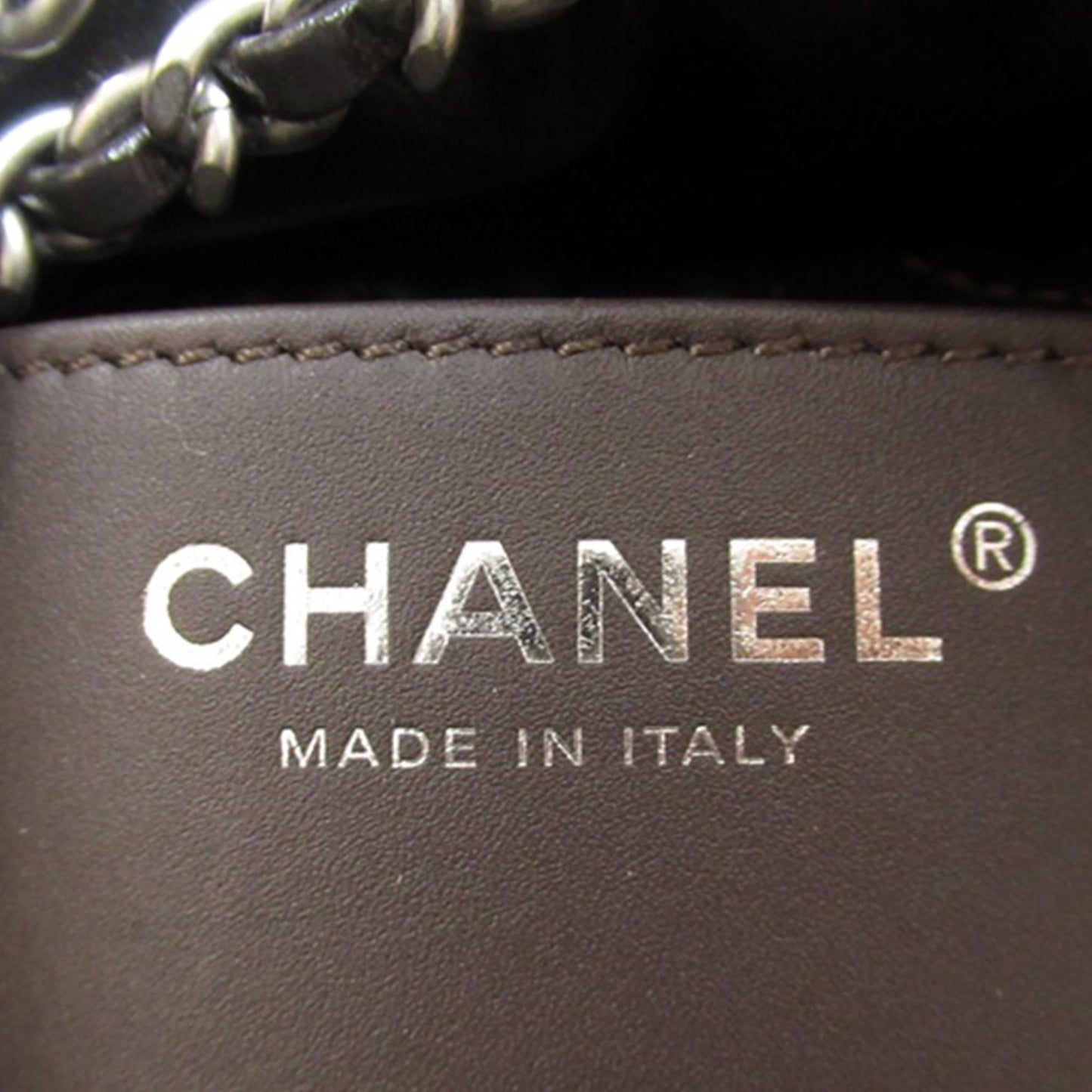 Chanel Mini Calfskin 22 Satchel (SHG-6zESvW)