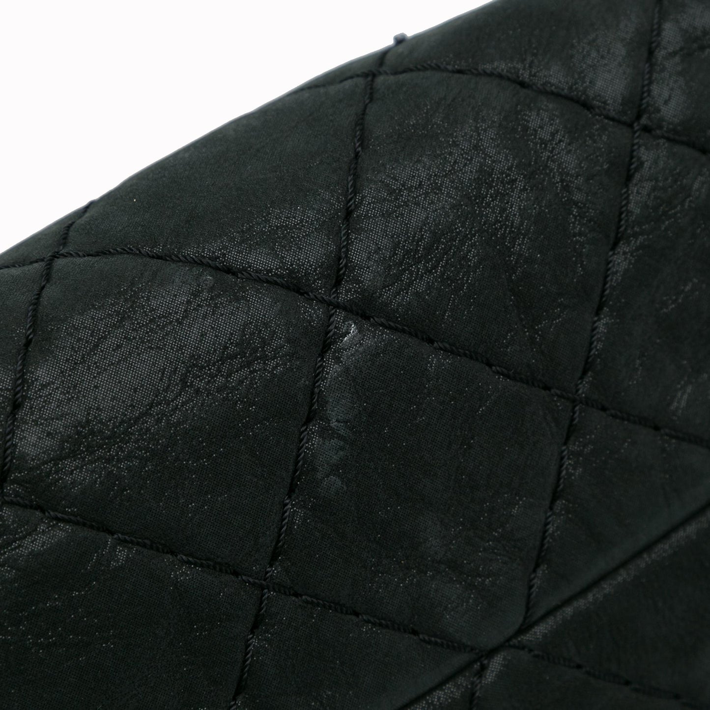 Chanel Mini Calfskin Just Mademoiselle Bowling Bag (SHG-o7RT81)