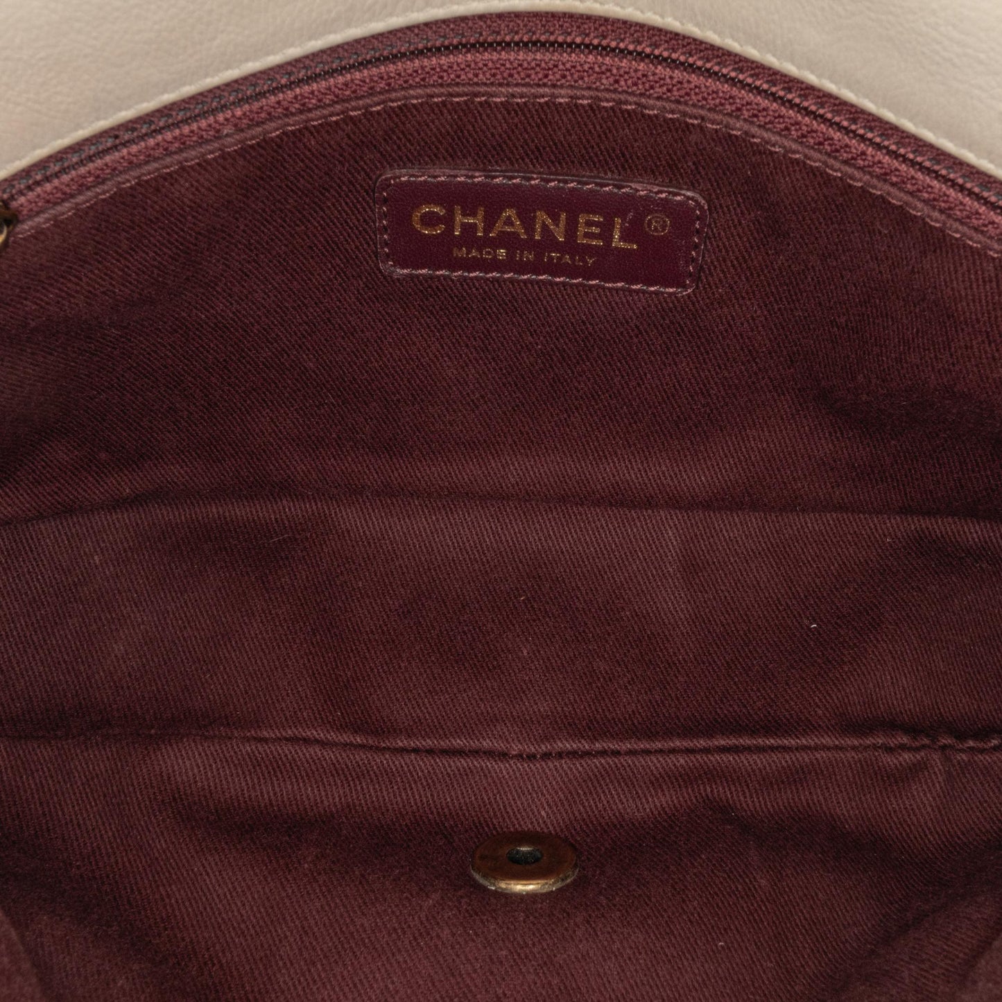 Chanel Mini Calfskin Urban Day Flap (SHG-ayaZYm)