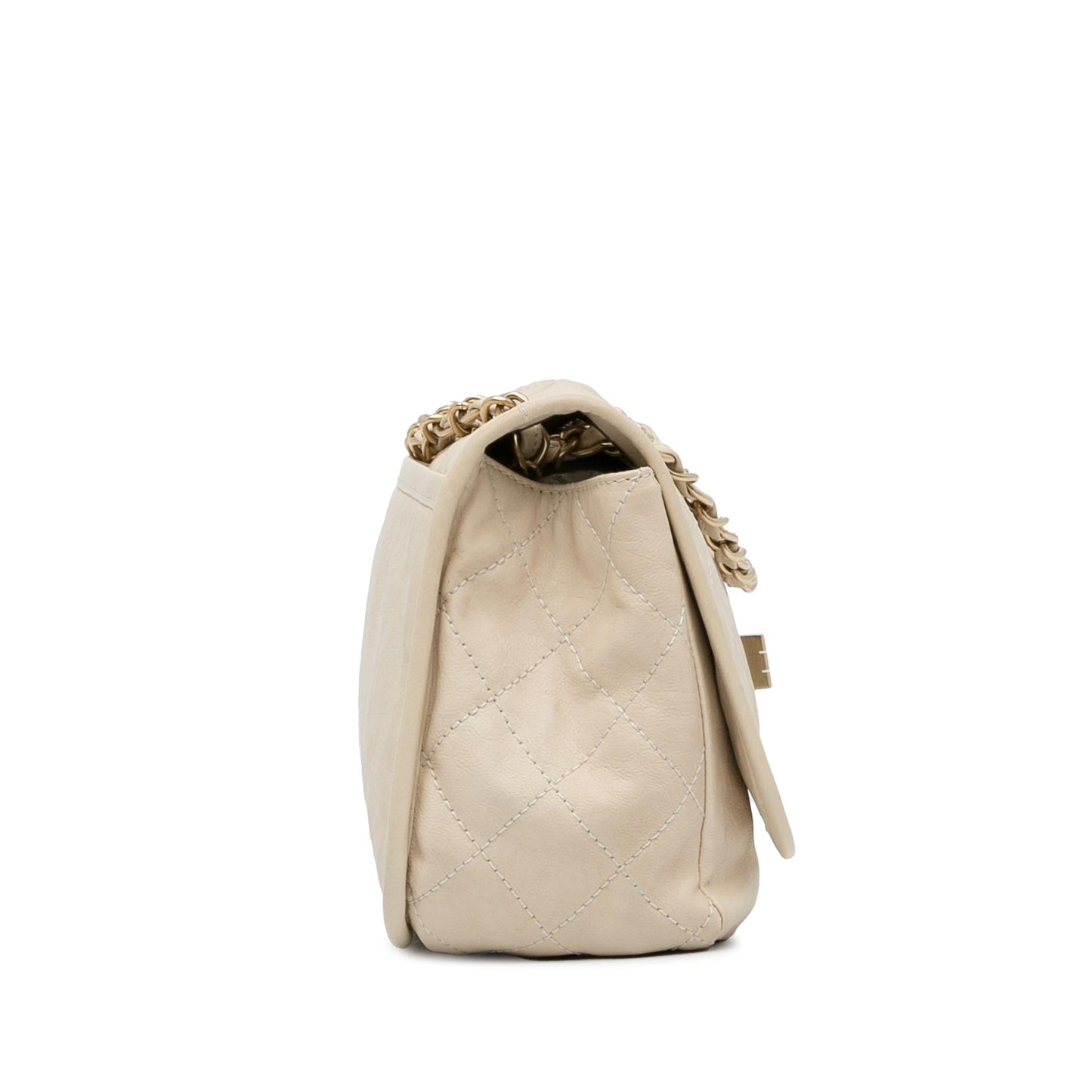 Chanel Natural Beauty Split Pocket