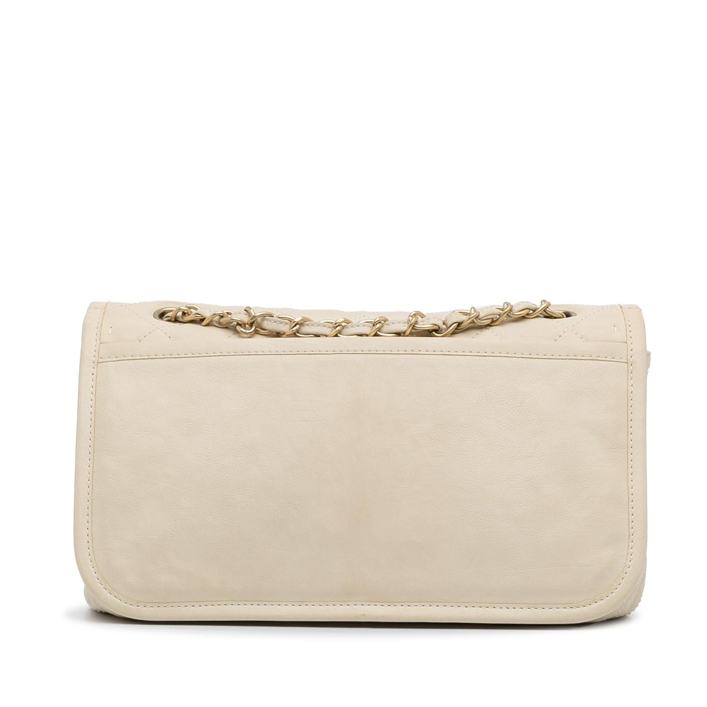 Chanel Natural Beauty Split Pocket