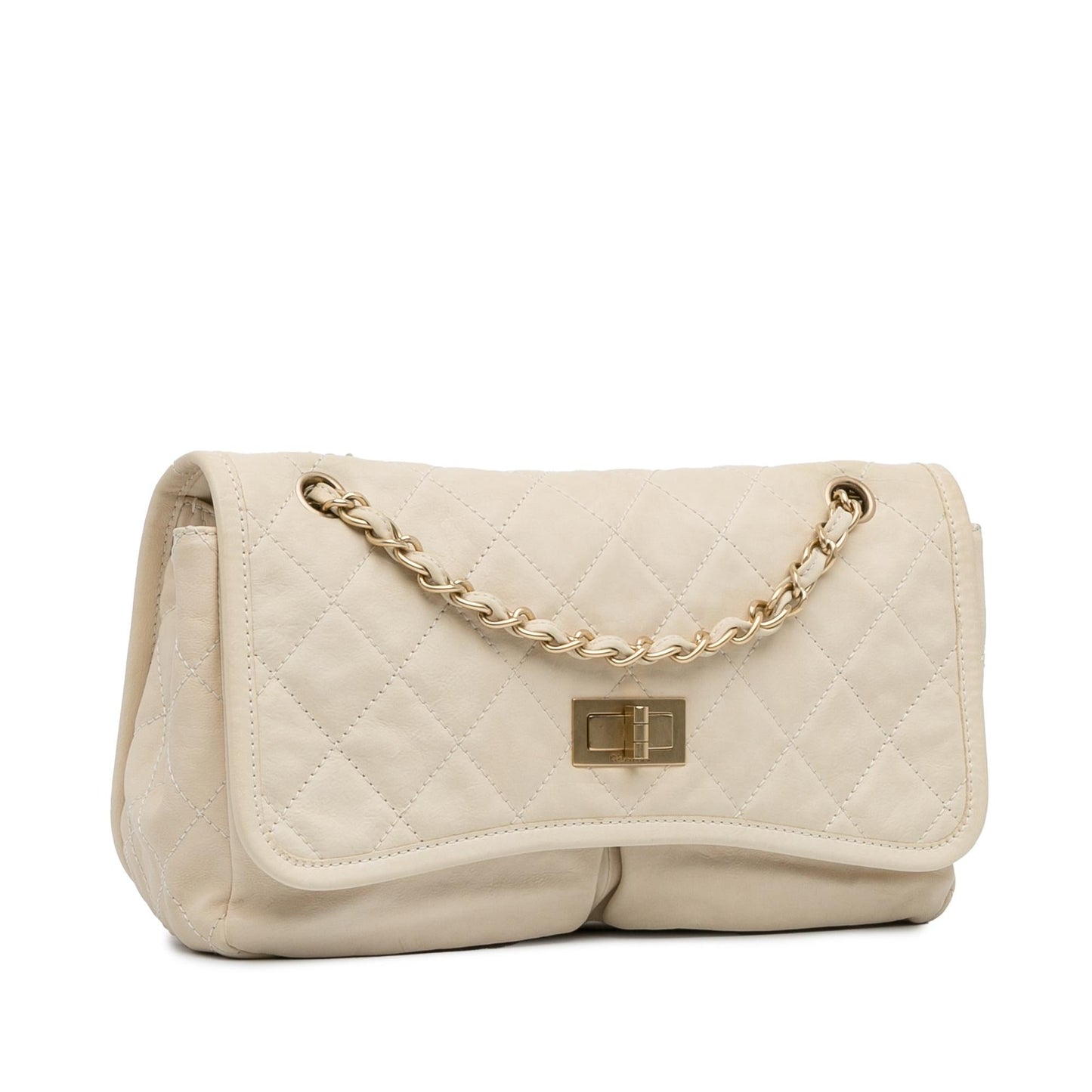 Chanel Natural Beauty Split Pocket