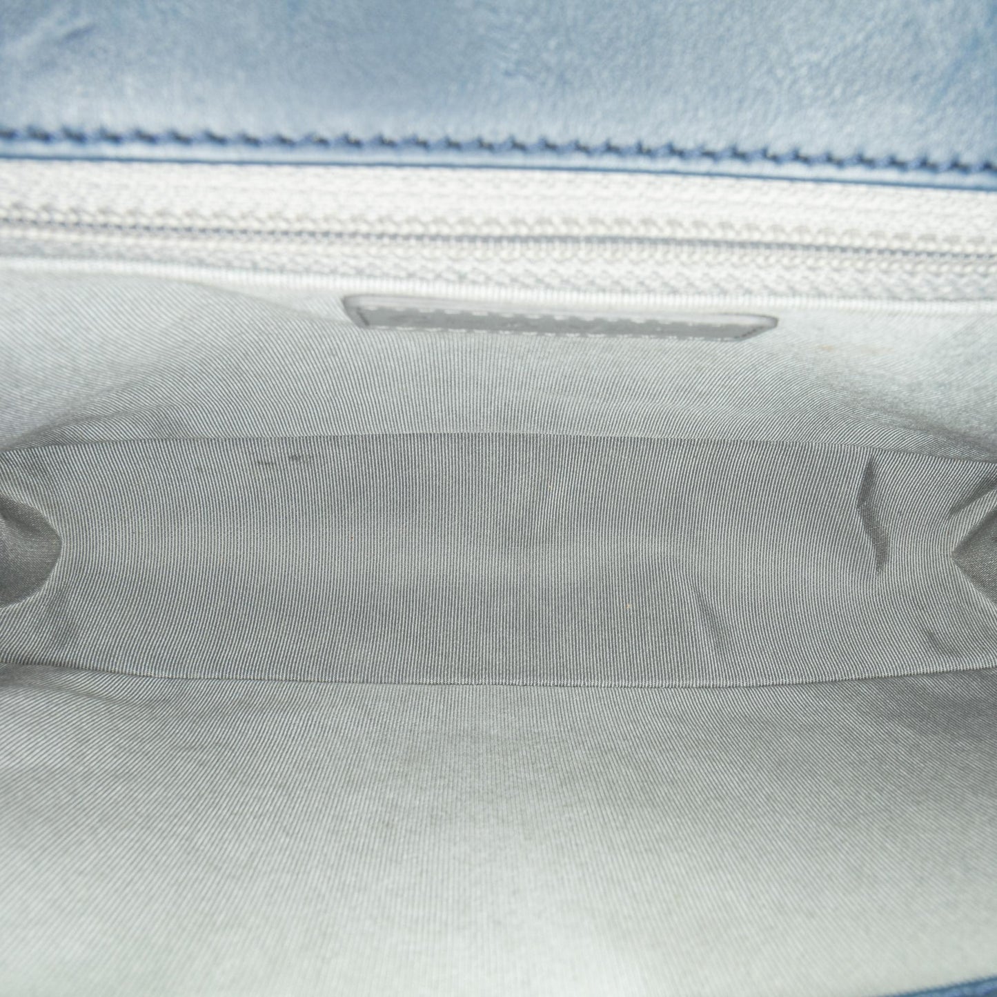 Chanel New Medium Calfskin Double Stitch Boy Flap (SHG-LubuFw)