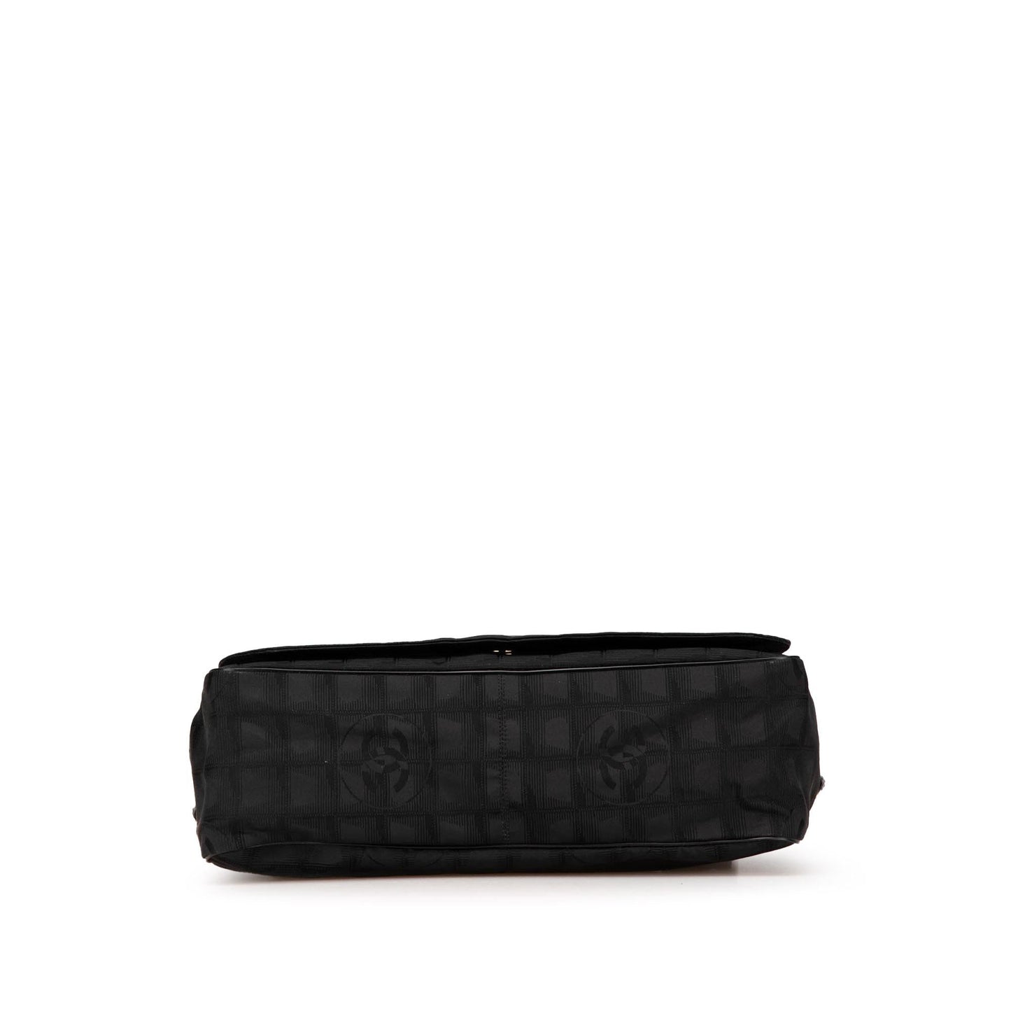Chanel New Travel Line Nylon Crossbody