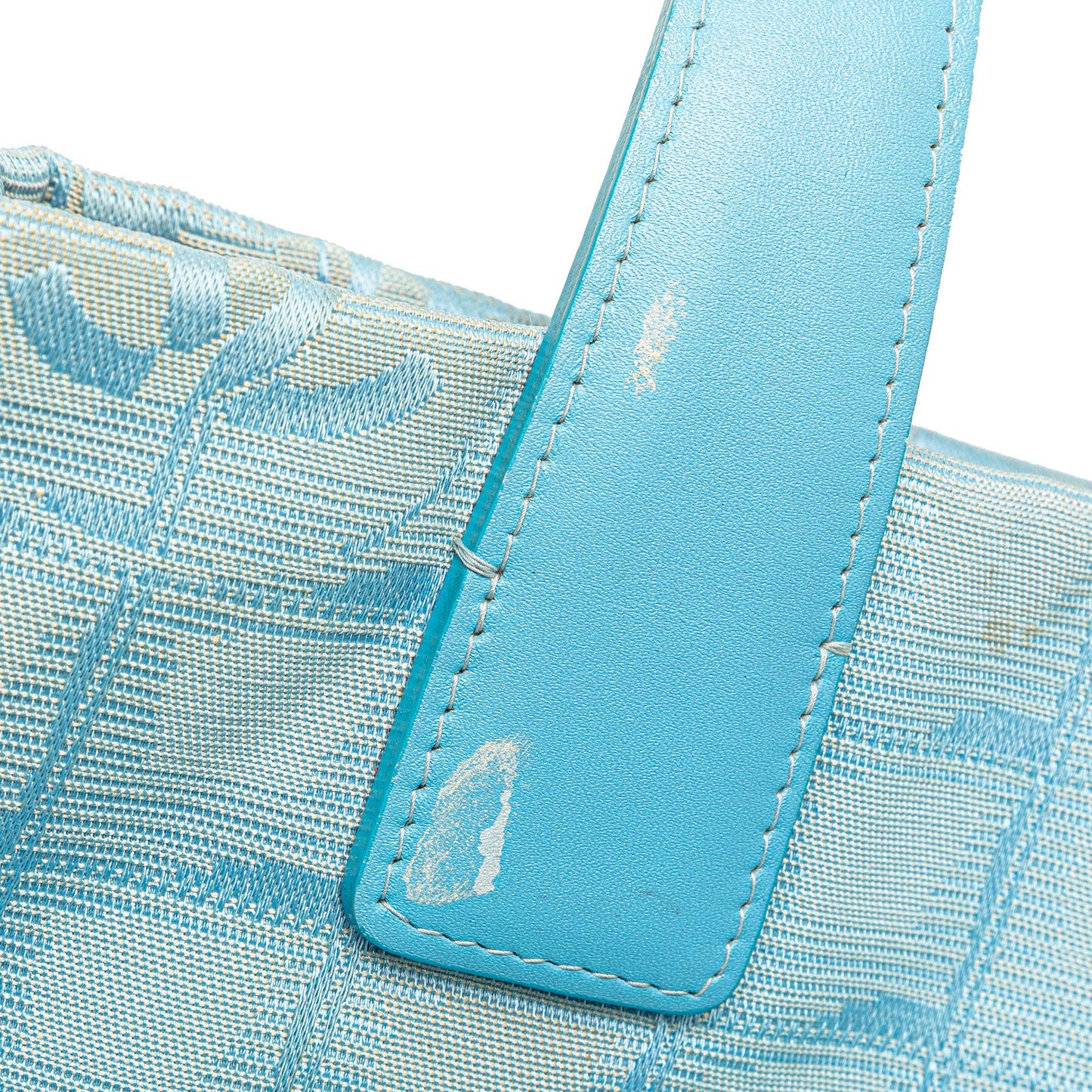Chanel New Travel Line Nylon Tote