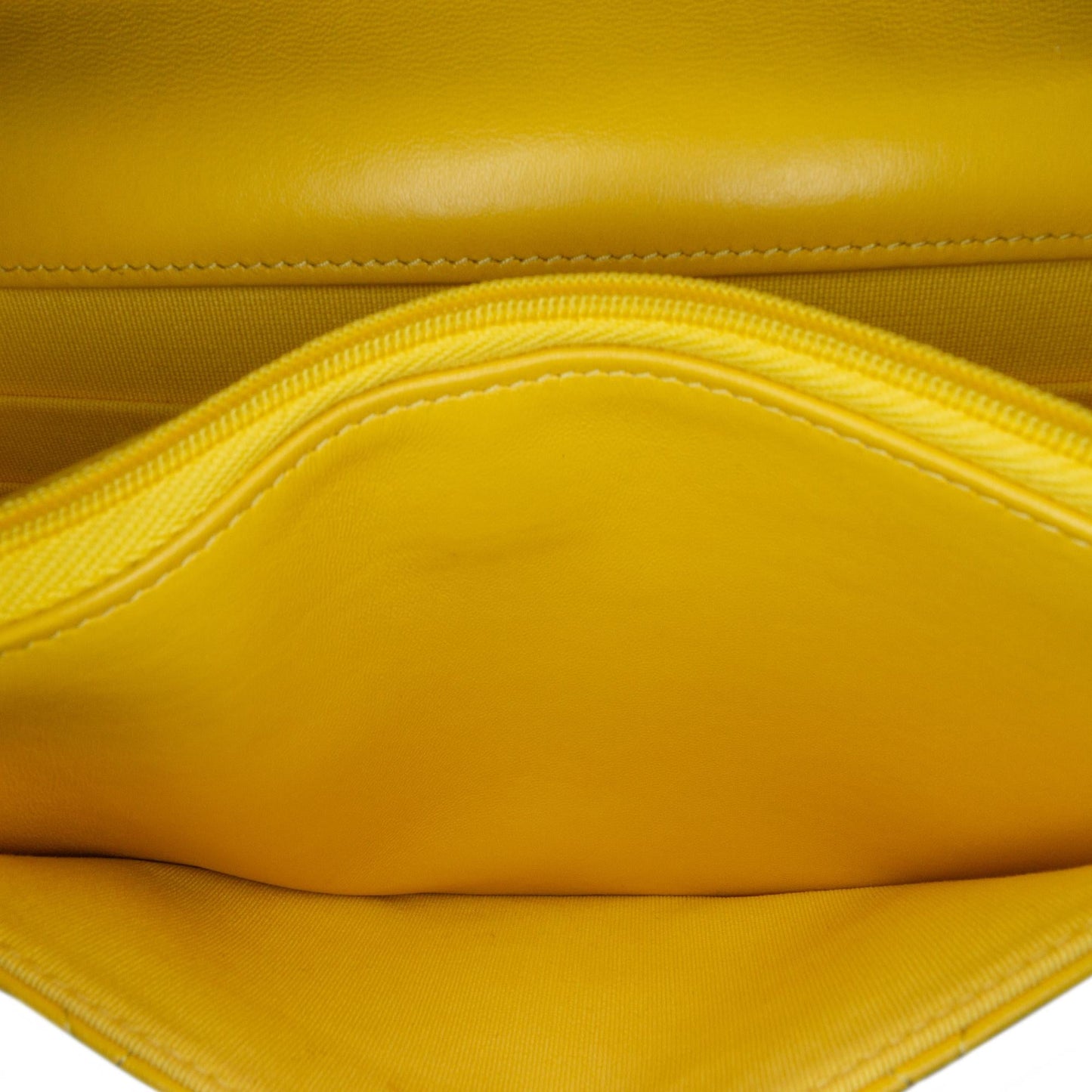 Chanel Quilted Lambskin Candy Chain Wallet on Chain