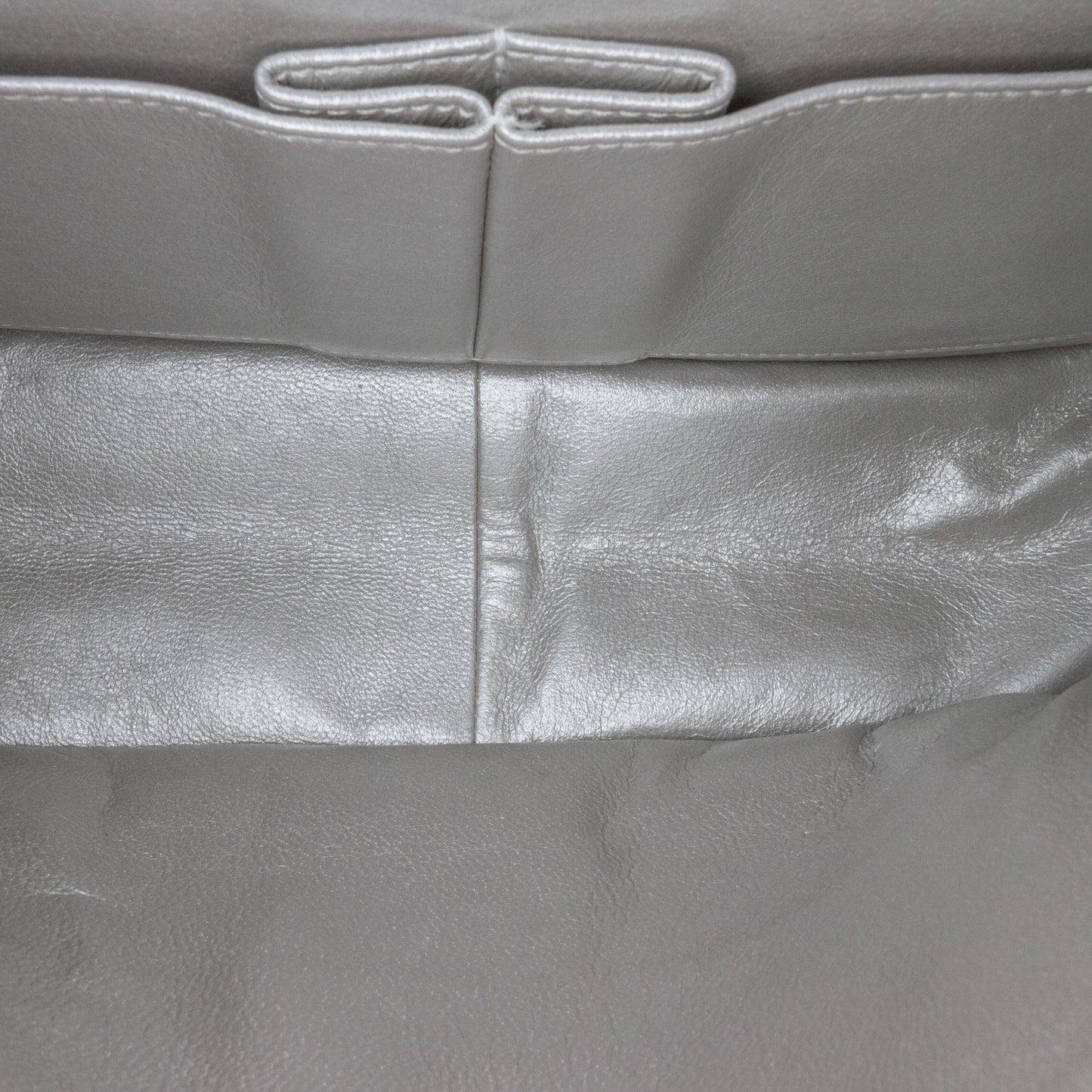 Chanel Reissue 2.55 Aged Calfskin Double Flap 226