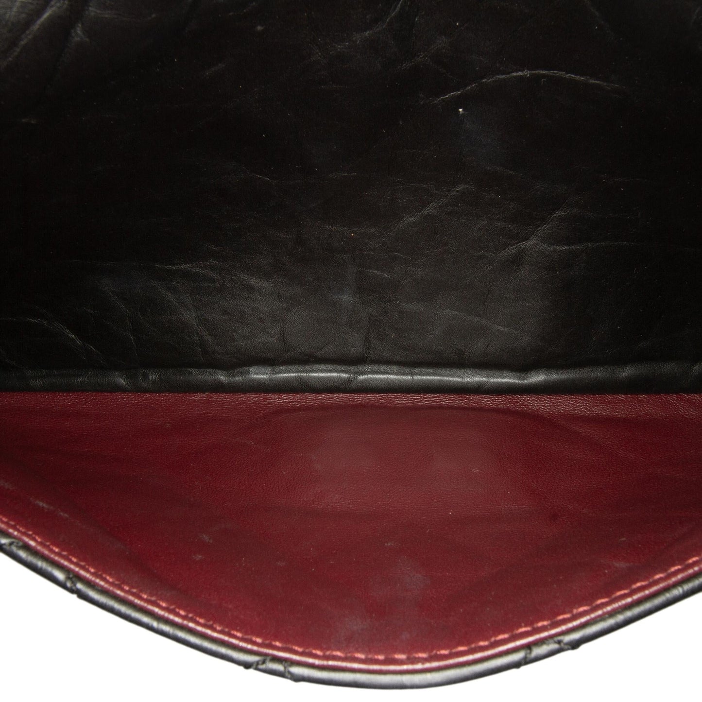 Chanel Reissue 2.55 Aged Calfskin Double Flap 227 (SHG-o5SdjV)