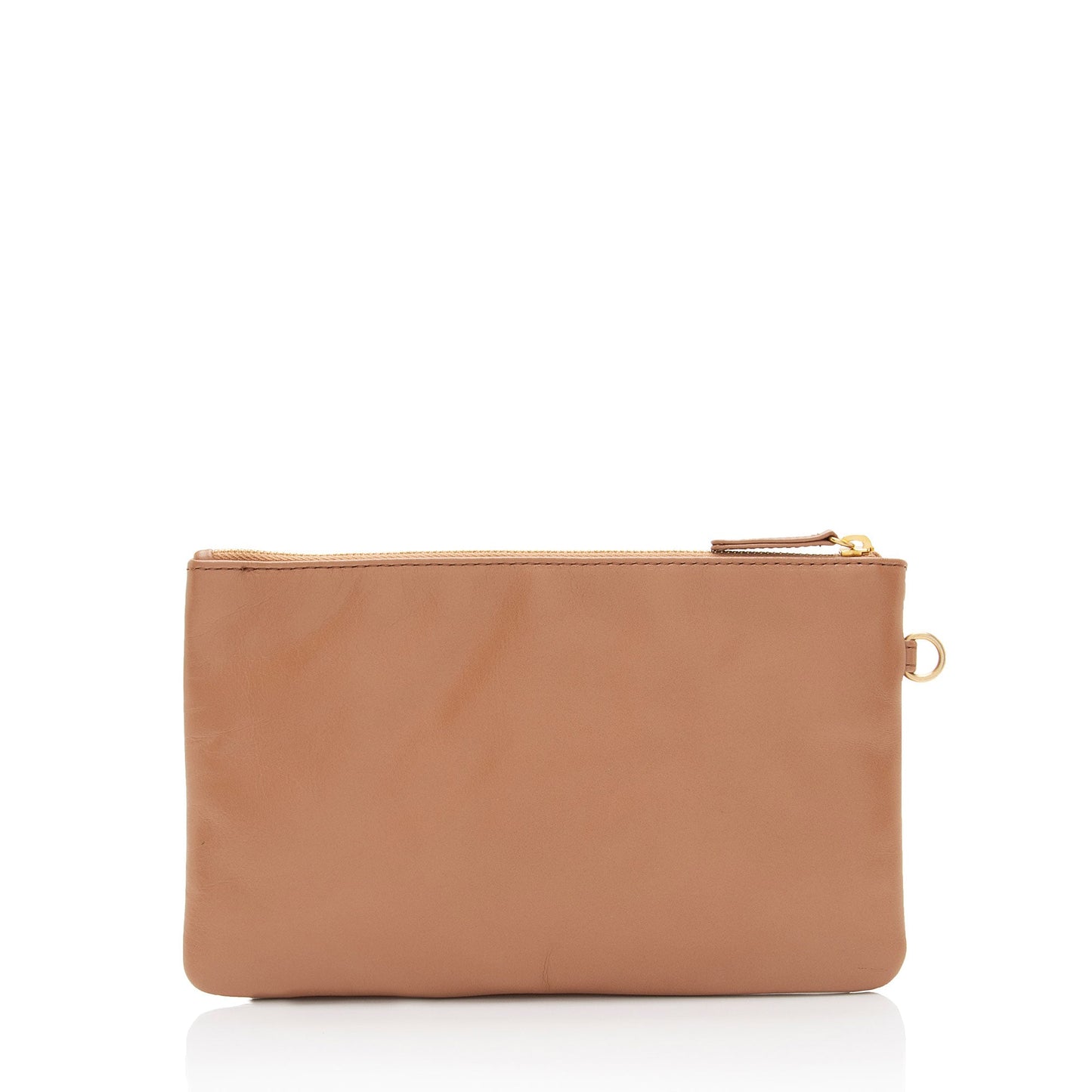 Chanel Shiny Calfskin Small Chanel 22 Pochette (SHF-JufGfx)