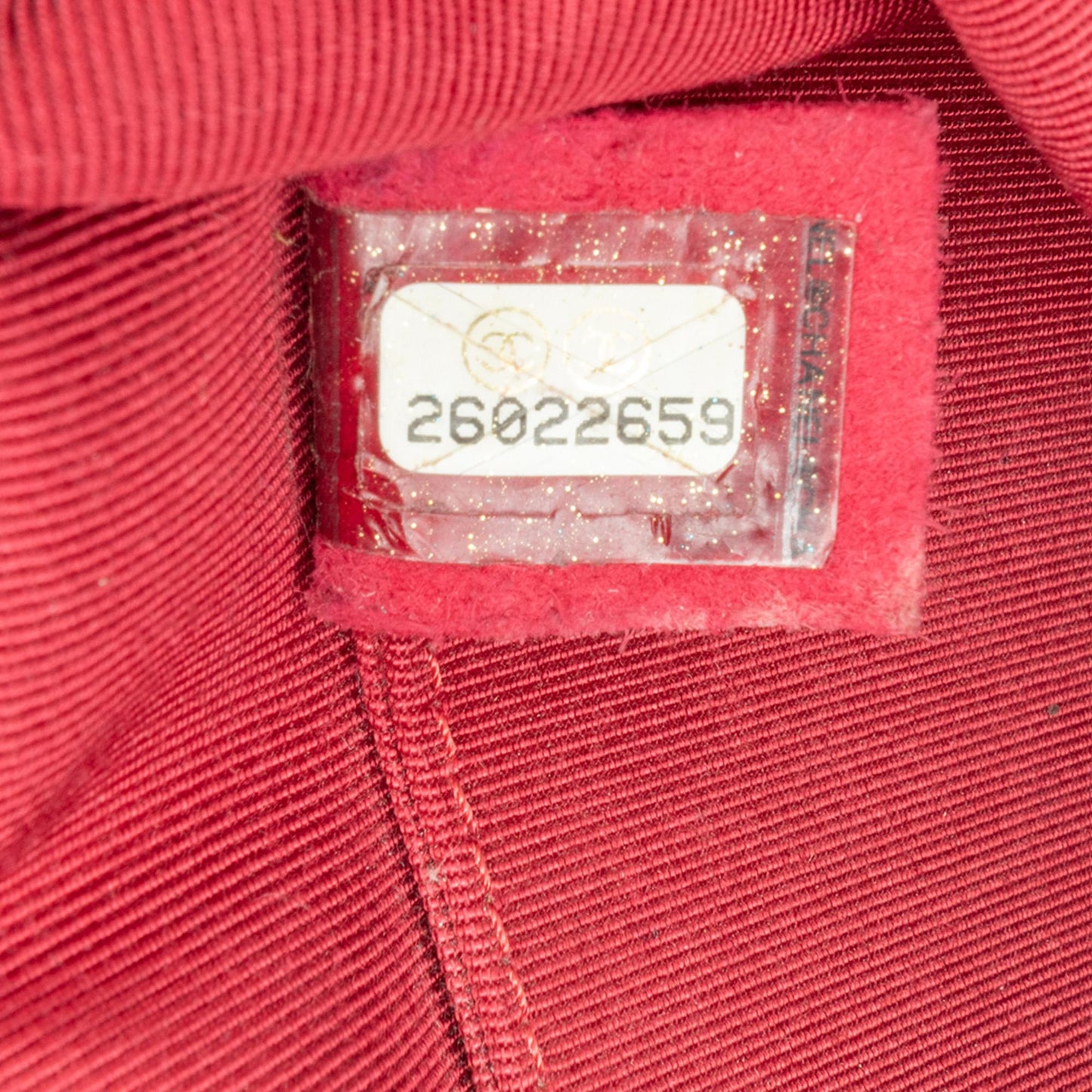 Chanel Small Aged Calfskin Gabrielle Backpack (SHG-8ZCvnd)