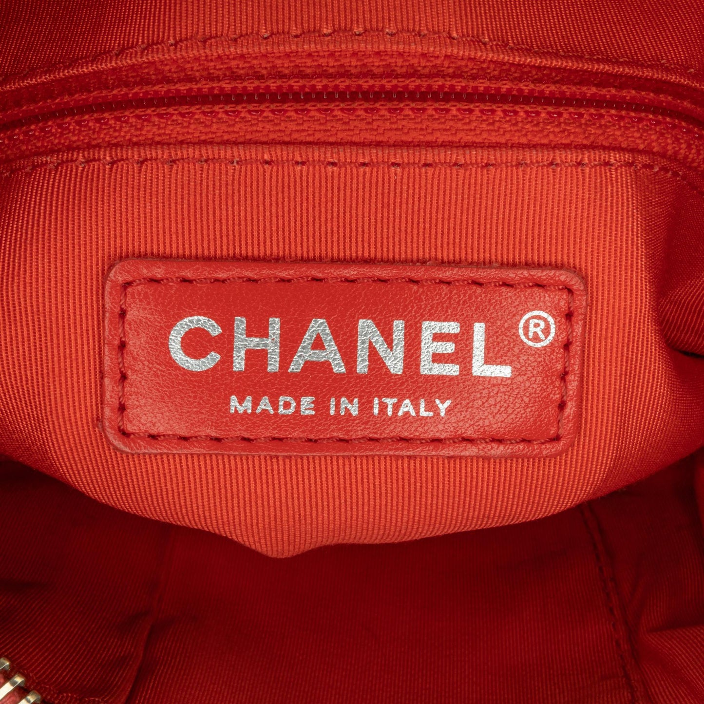 Chanel Small Aged Calfskin Gabrielle Crossbody (SHG-2DHNl4)
