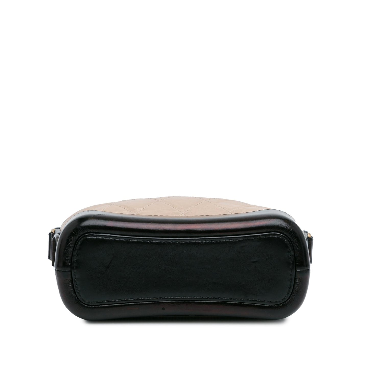 Chanel Small Aged Calfskin Gabrielle Hobo (SHG-BZRlCl)