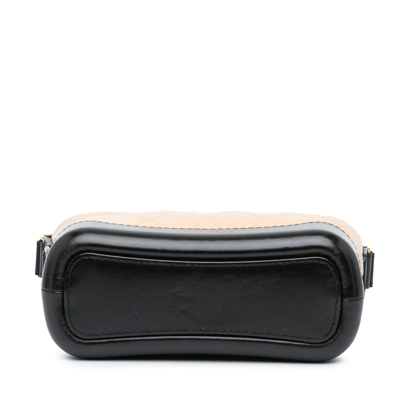Chanel Small Aged Calfskin Gabrielle Hobo (SHG-v4xOzc)