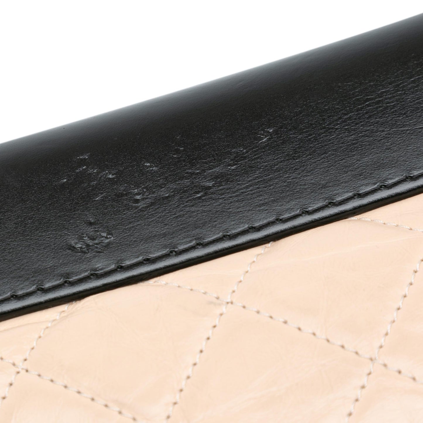 Chanel Small Aged Calfskin Gabrielle Hobo (SHG-v4xOzc)