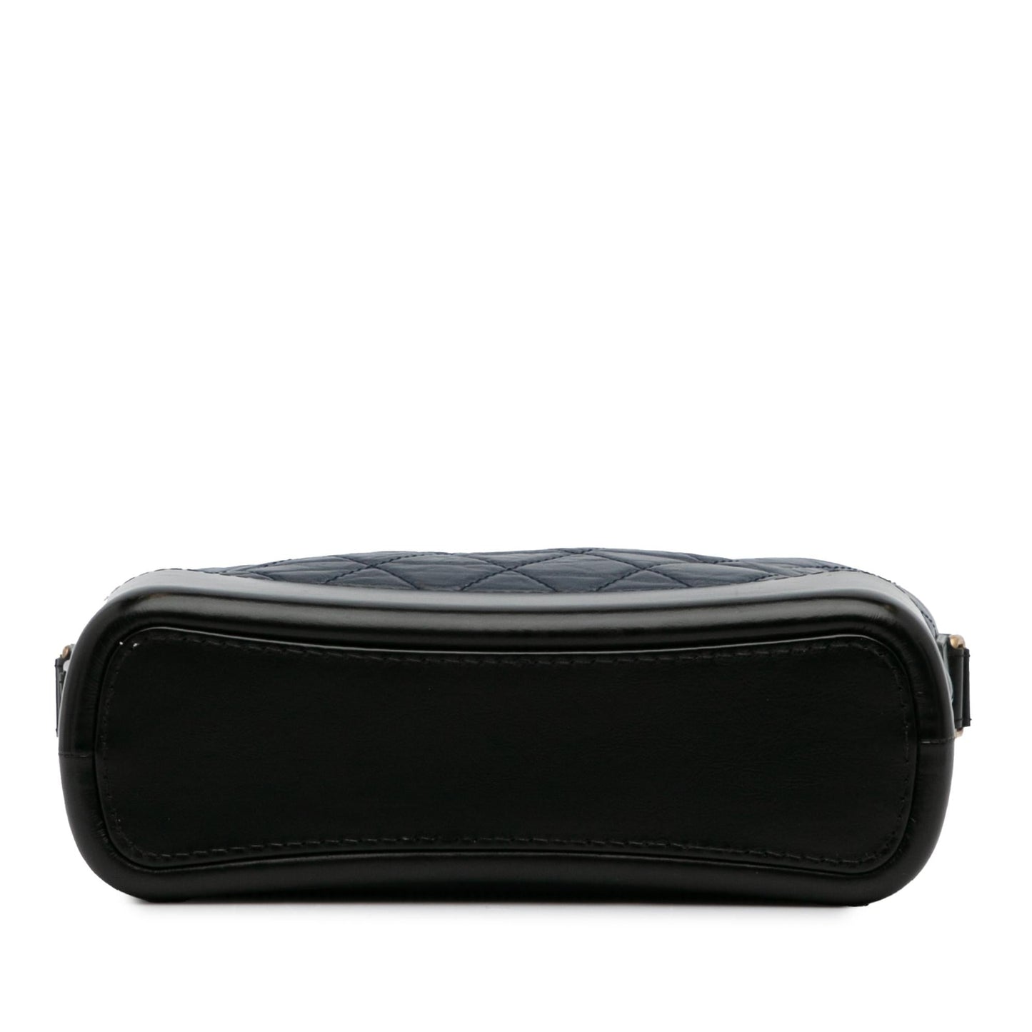 Chanel Small Bicolor Aged Calfskin Gabrielle Crossbody