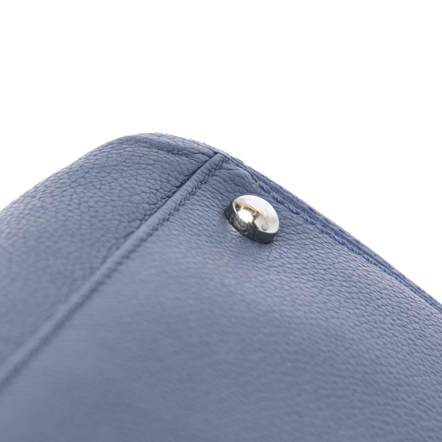Chanel Small Calfskin Executive Cerf Tote