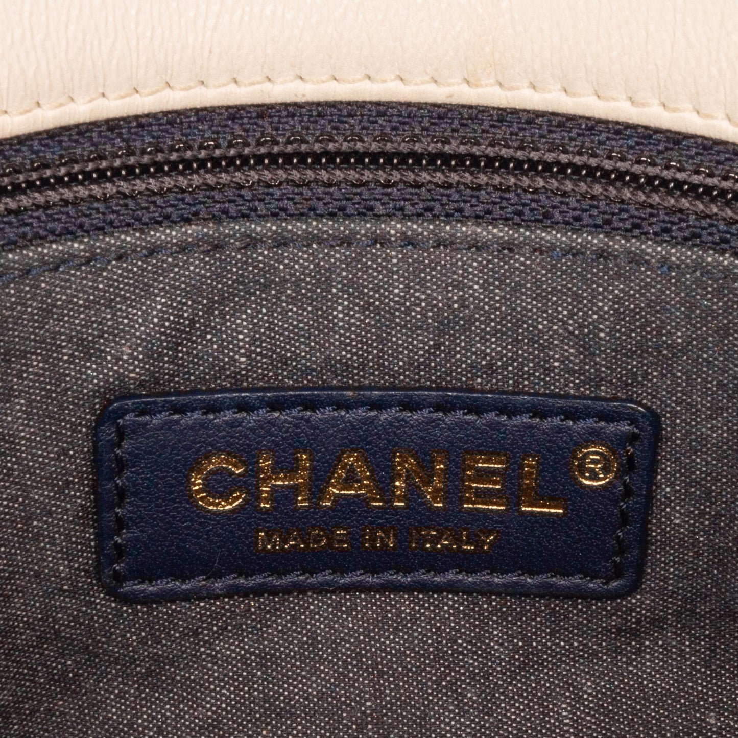 Chanel Small Elegant Chain Single Flap