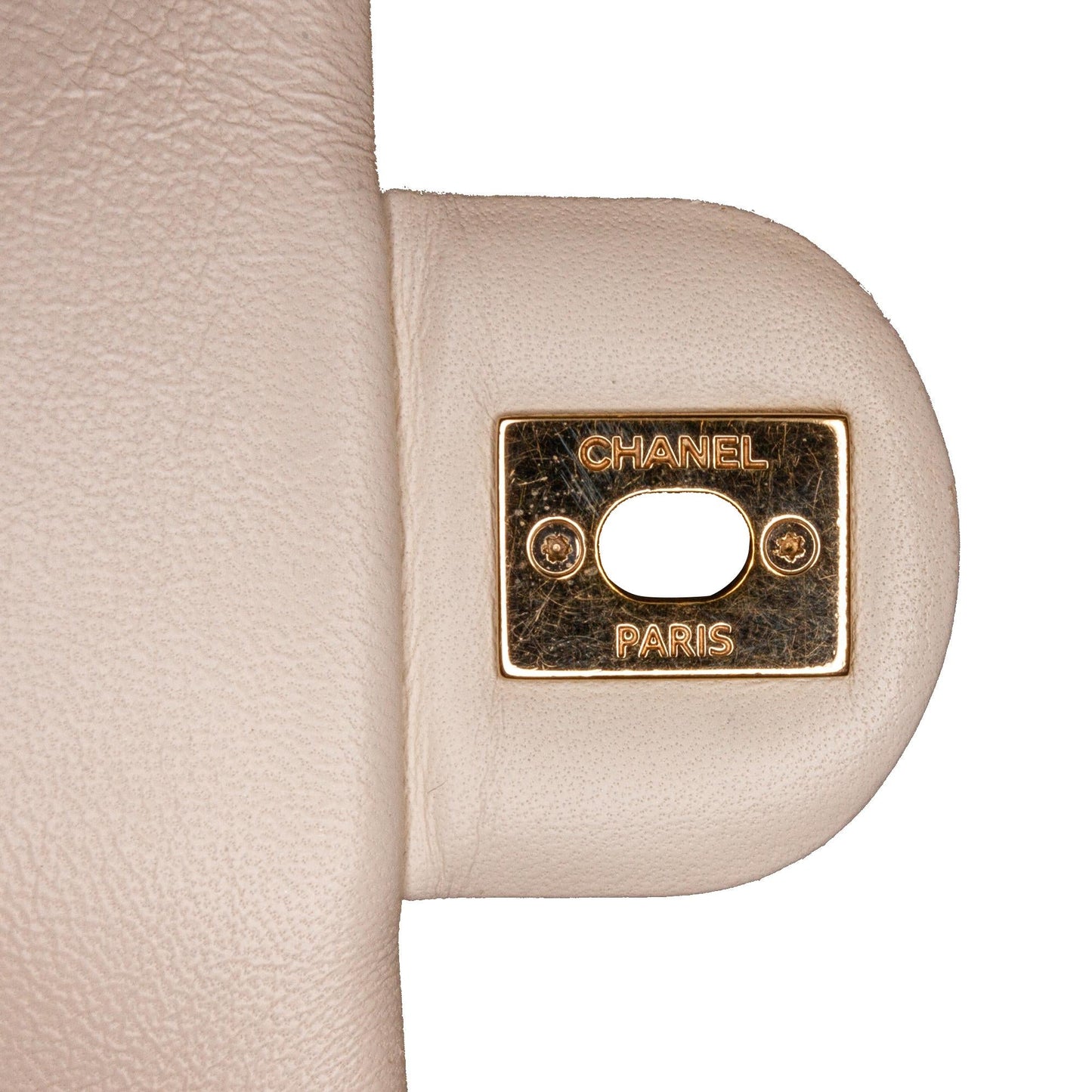 Chanel Small Elegant Chain Single Flap