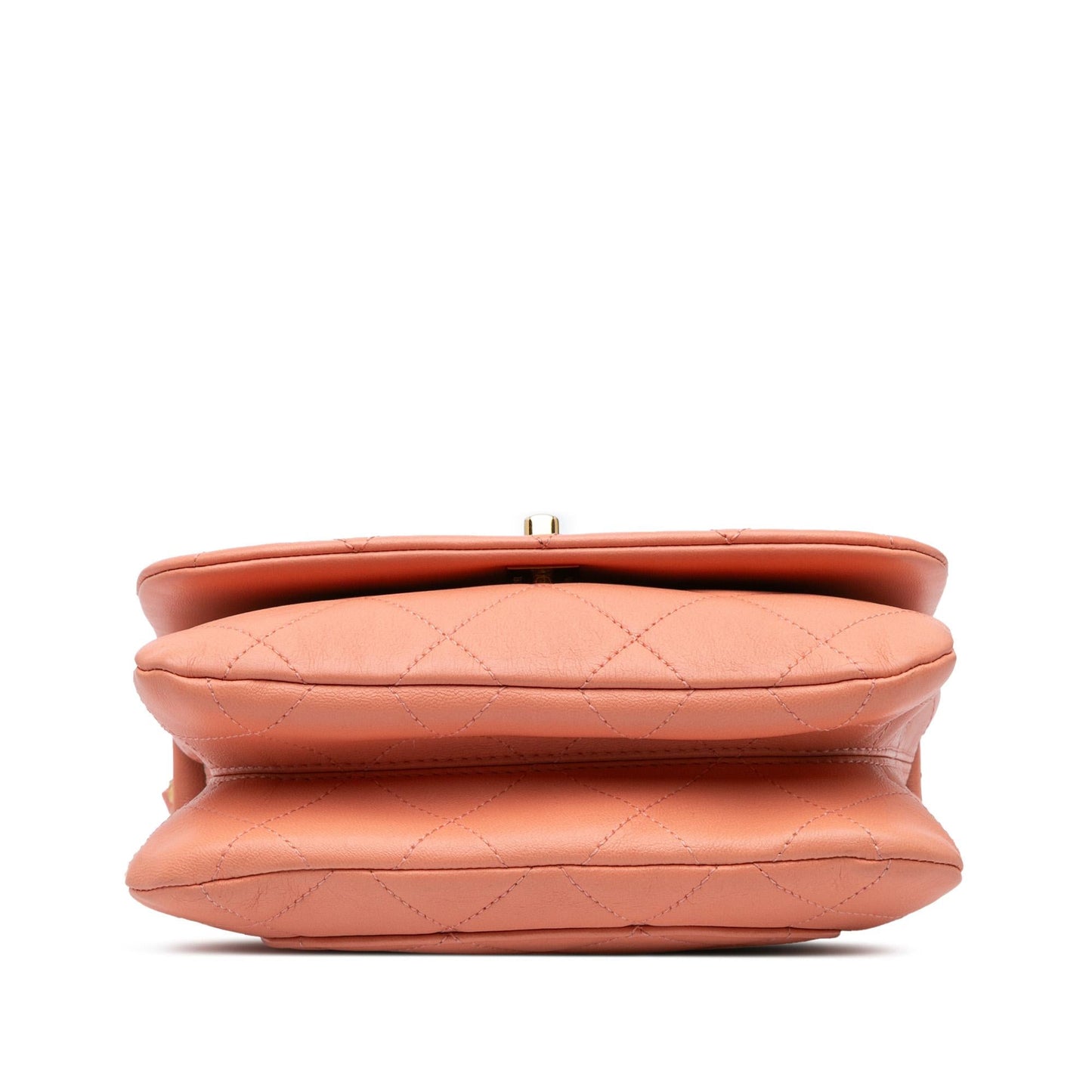 Chanel Small Lambskin Color Match Flap