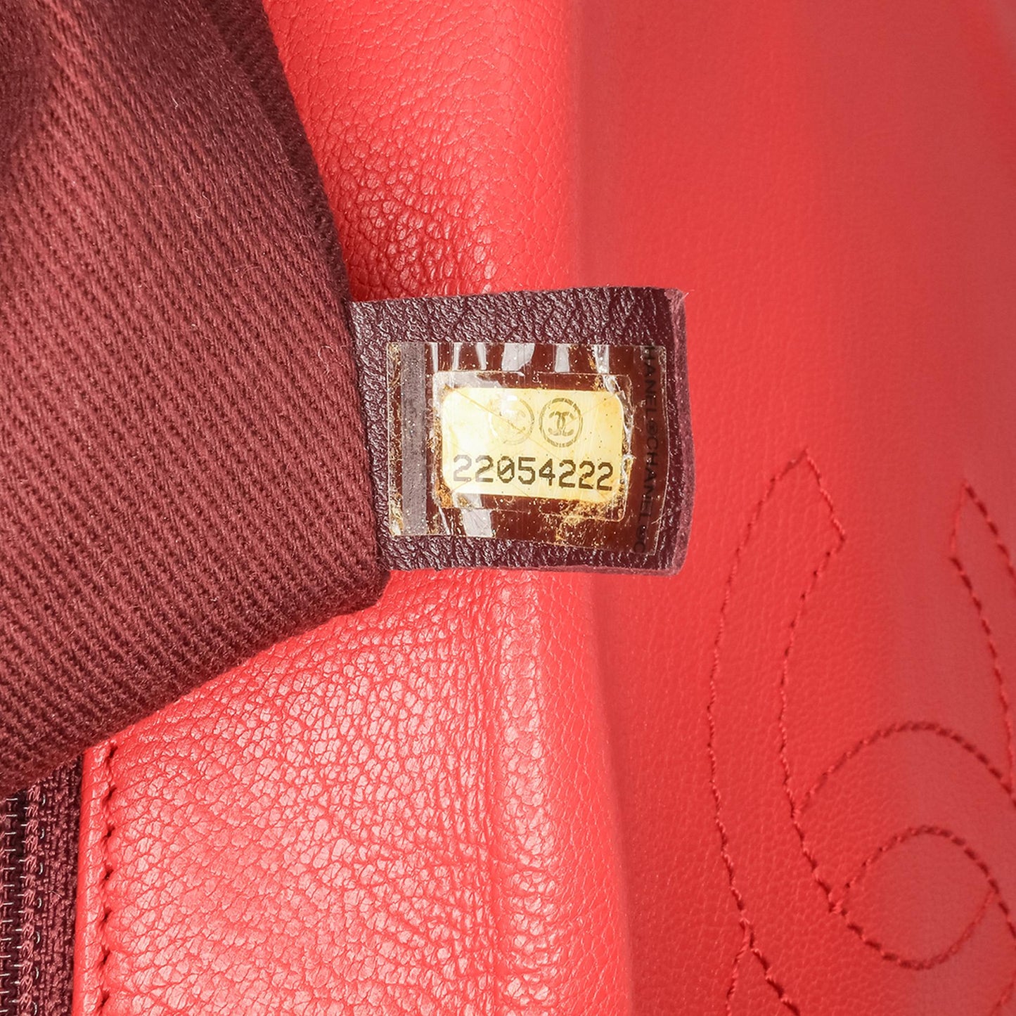 Chanel Small Quilted Goatskin Double Carry Waist Chain Flap