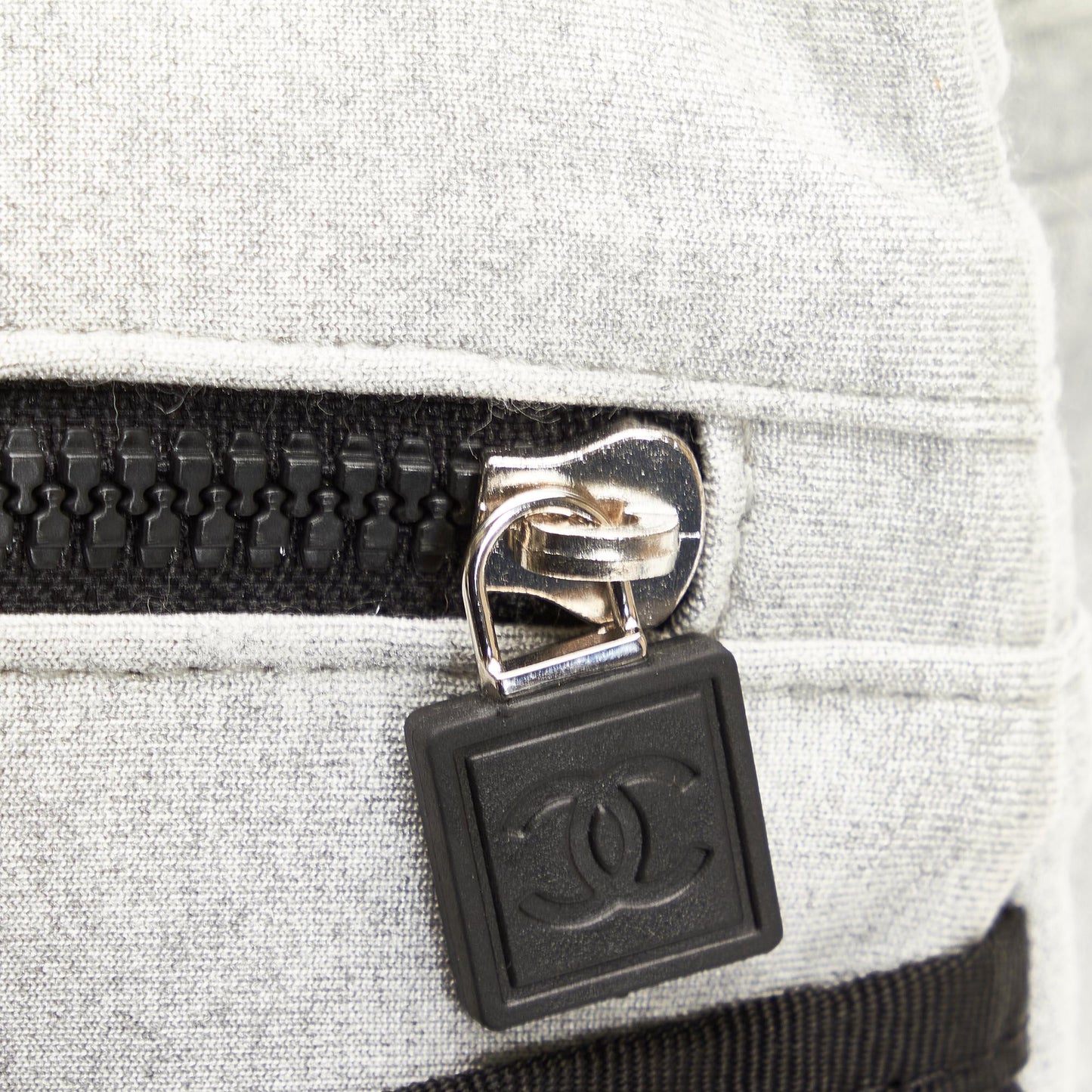 Chanel Sport Line Crossbody