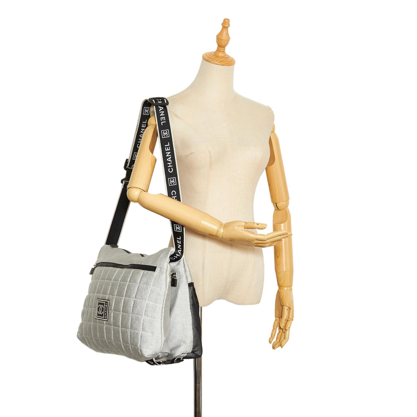 Chanel Sport Line Crossbody