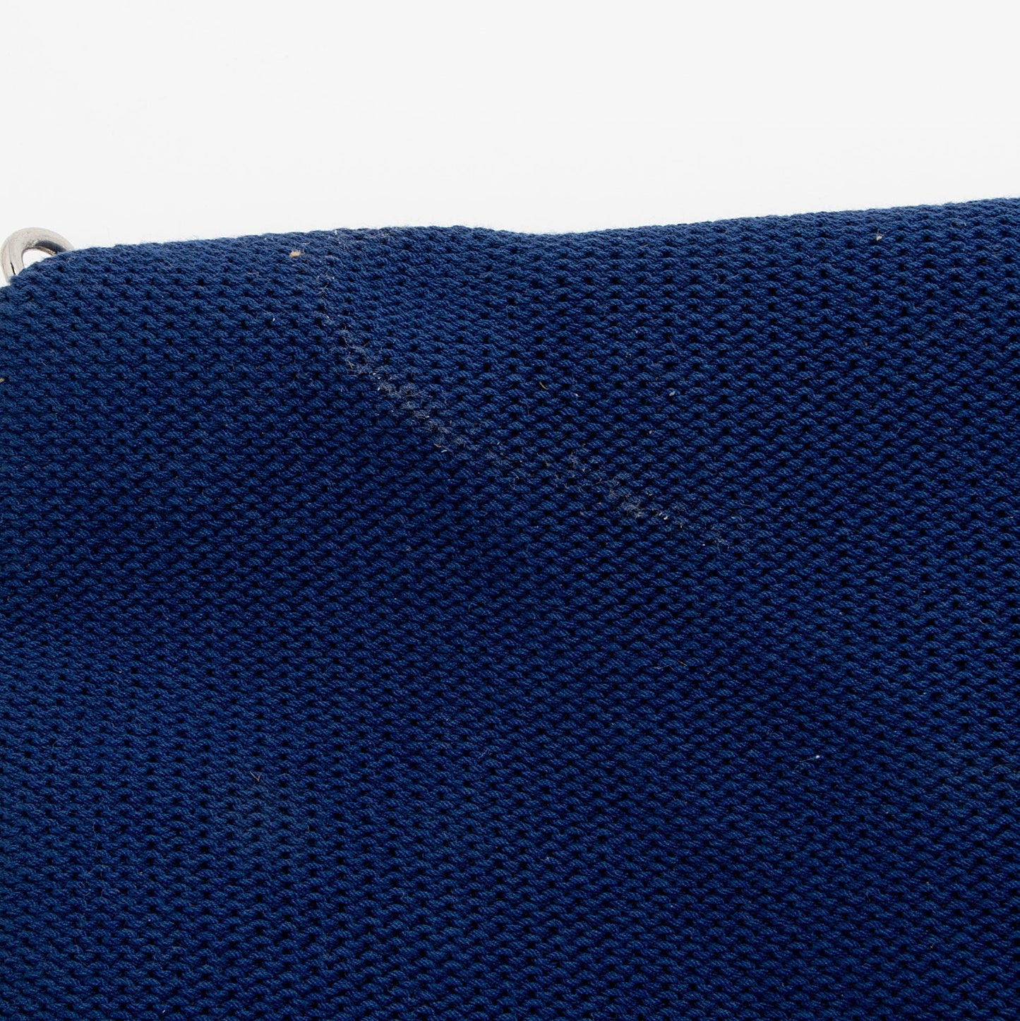 Chanel Terry Cloth Deauville BIarritz Tote