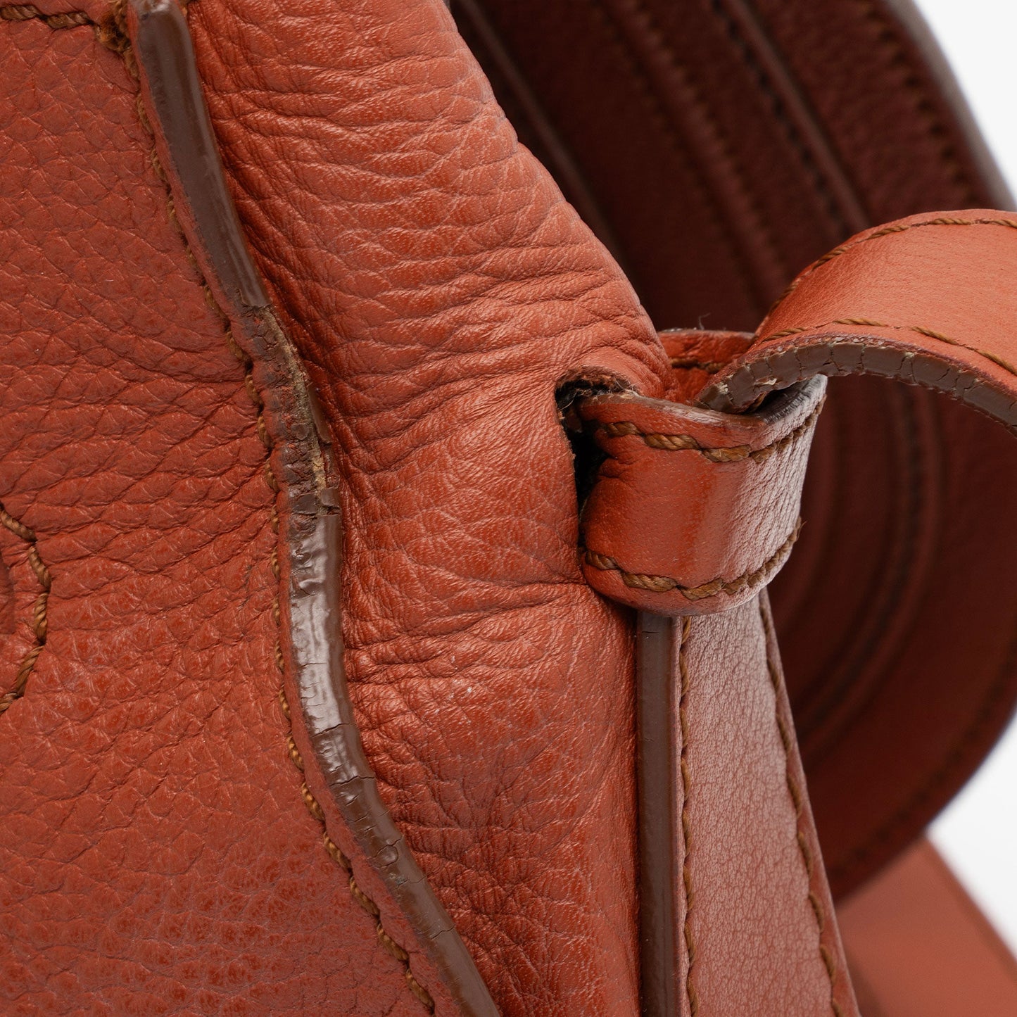 Chloe Calfskin Marcie Medium Crossbody (SHF-Q3qTsX)