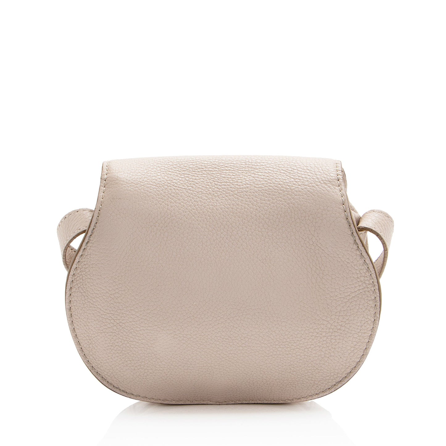 Chloe Calfskin Marcie Mini Crossbody (SHF-lZmvc3)