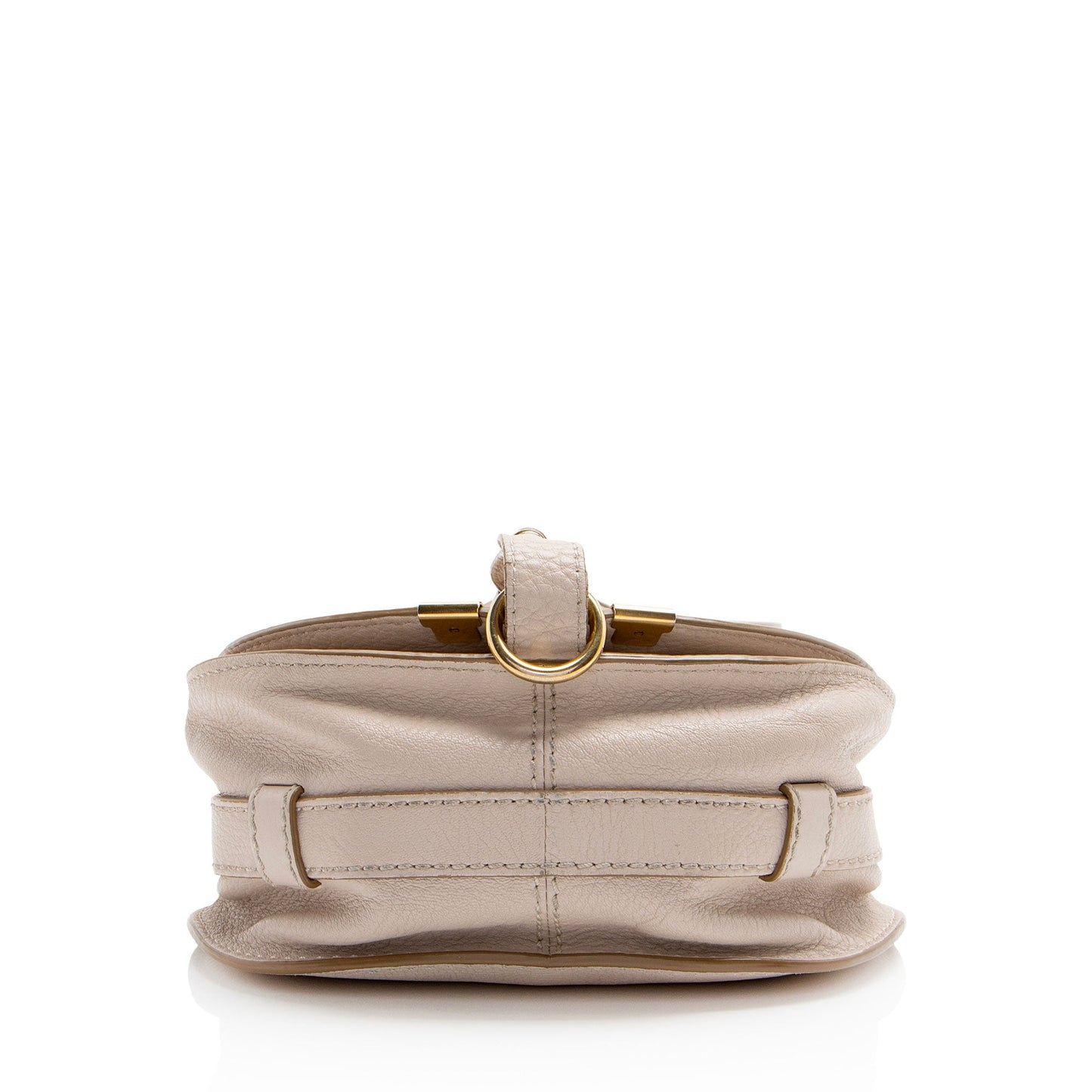 Chloe Calfskin Marcie Mini Crossbody (SHF-lZmvc3)