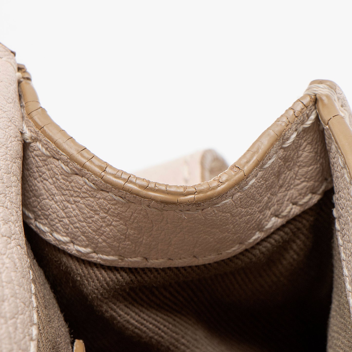 Chloe Calfskin Marcie Mini Crossbody (SHF-lZmvc3)