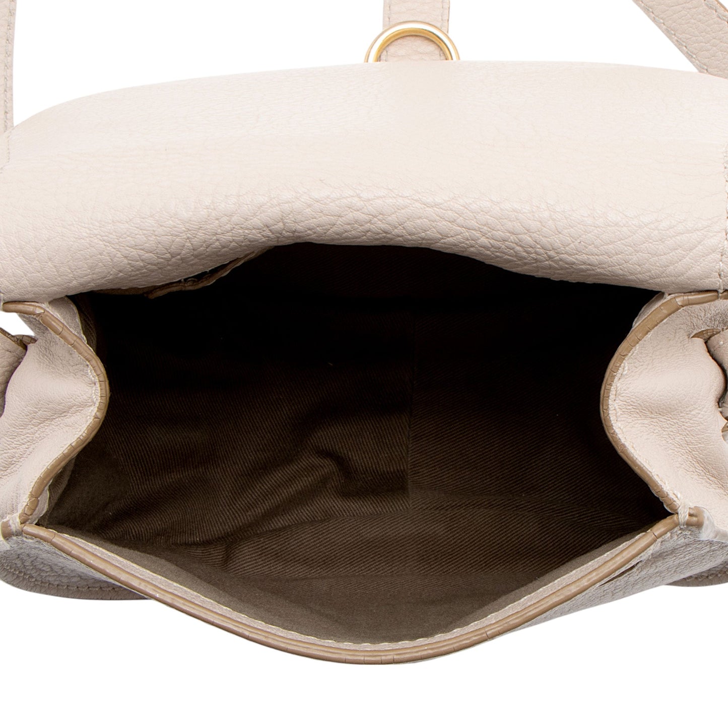 Chloe Calfskin Marcie Mini Crossbody (SHF-lZmvc3)