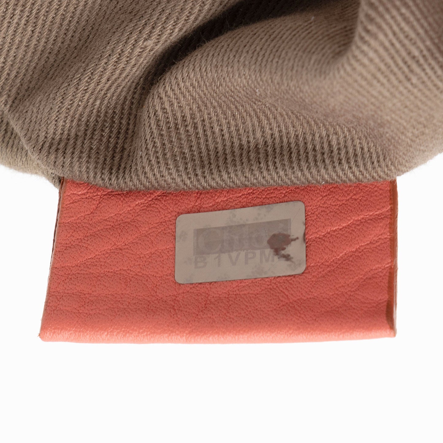 Chloe Leather Marcie Small Crossbody