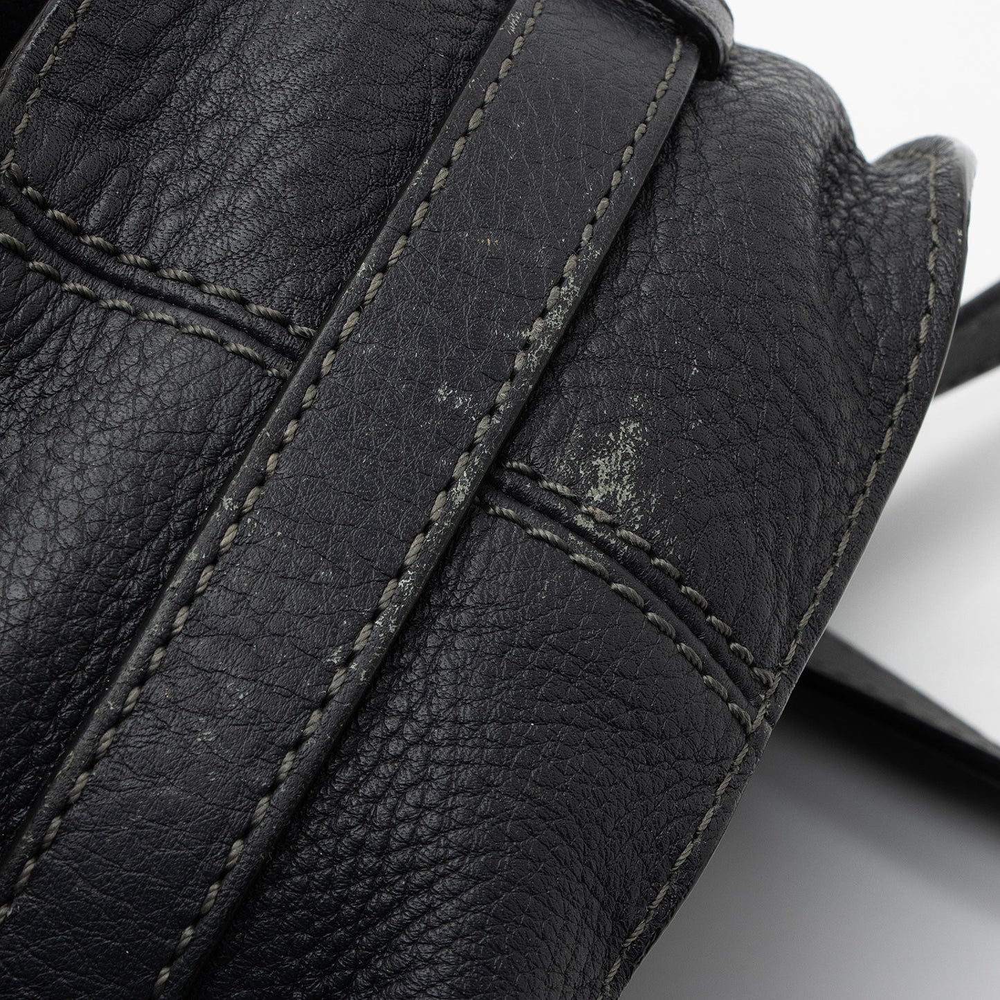 Chloe Studded Calfskin Marcie Mini Crossbody (SHF-9VwbwX)