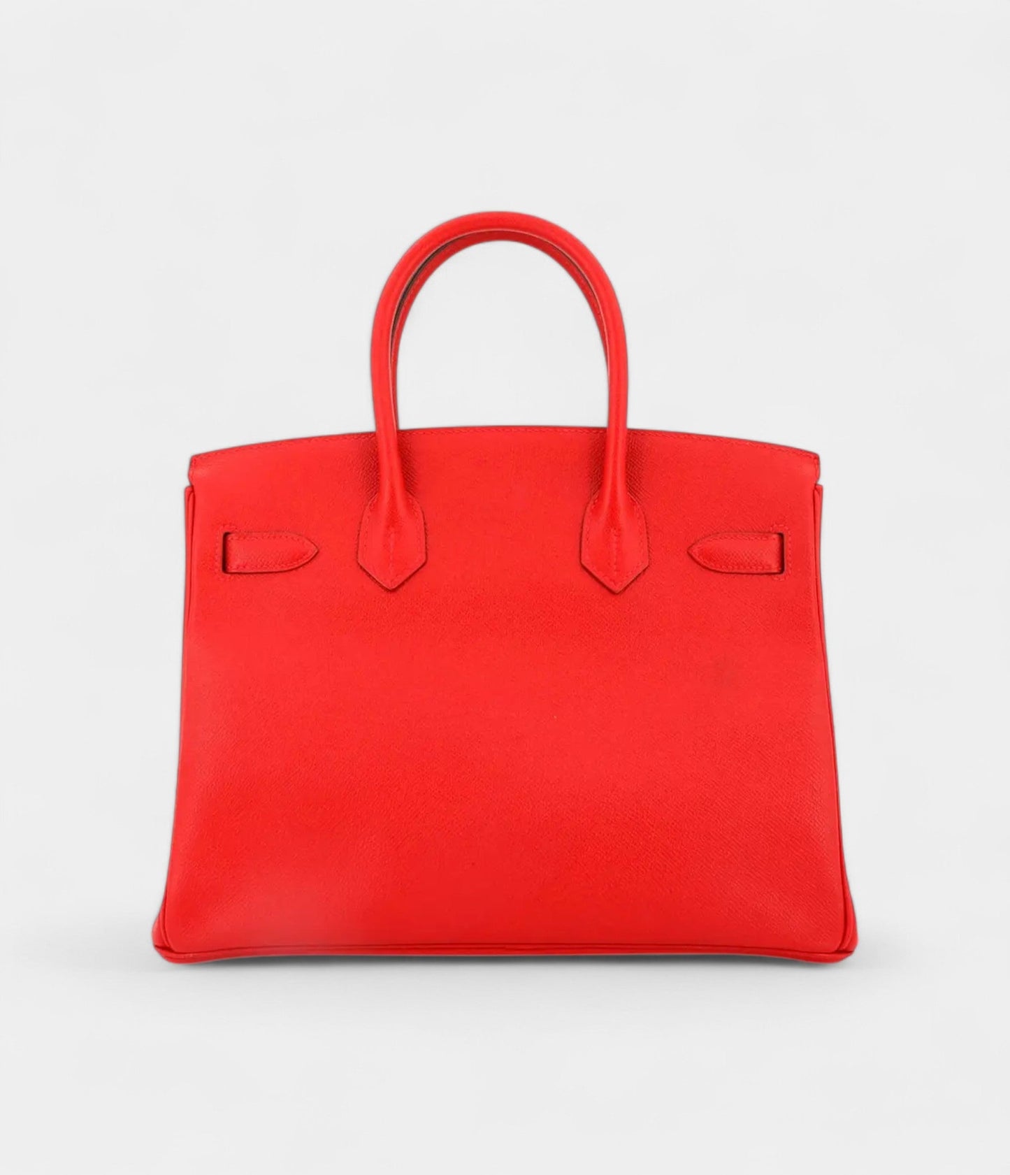 Classic Hermes Birkin 30 The Leather Handbag of Legends