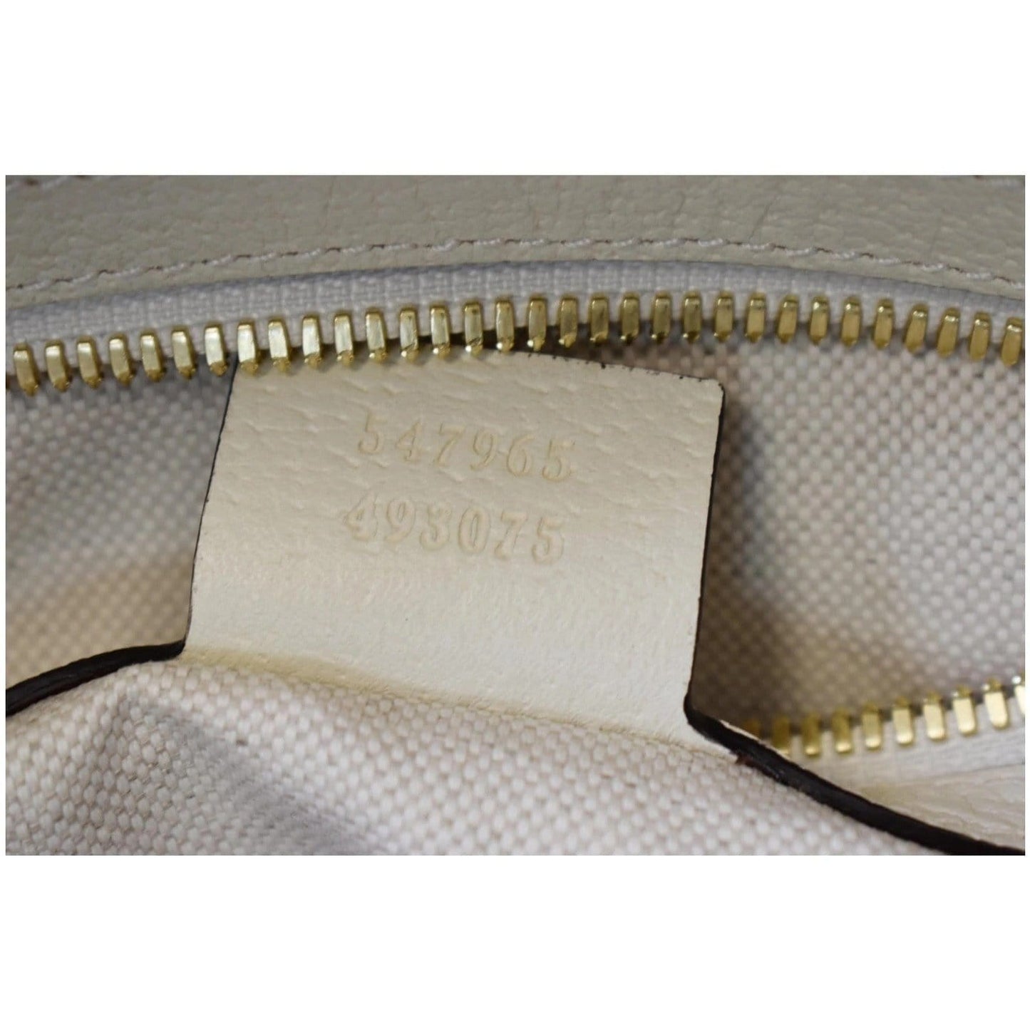 GUCCI Ophidia GG Flora Small Supreme Canvas Backpack Bag Beige 547965 - 20% OFF