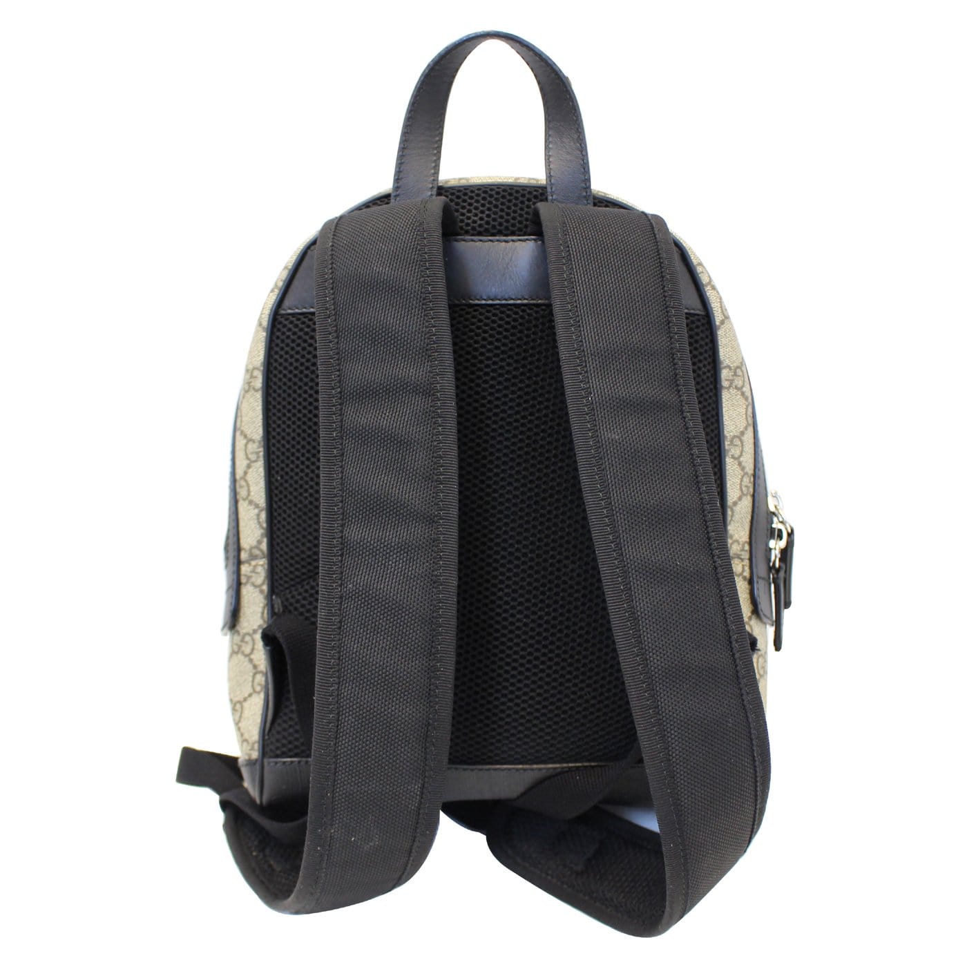 GUCCI GG Monogram Supreme Backpack Bag 429020