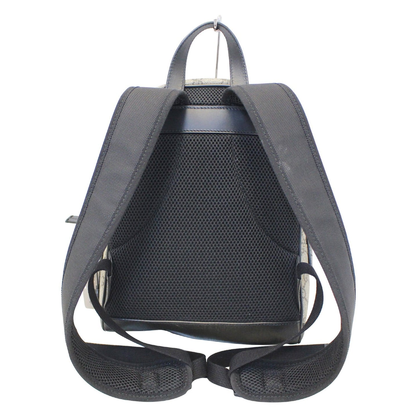 GUCCI GG Monogram Supreme Backpack Bag 429020