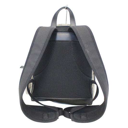 GUCCI GG Monogram Supreme Backpack Bag 429020