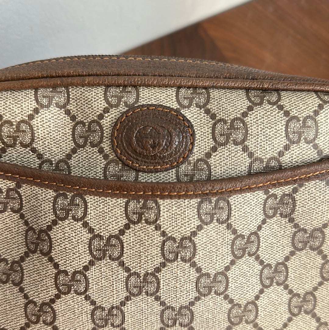 The Junco - BrownOrvis bags Gucci GG Crossbody
