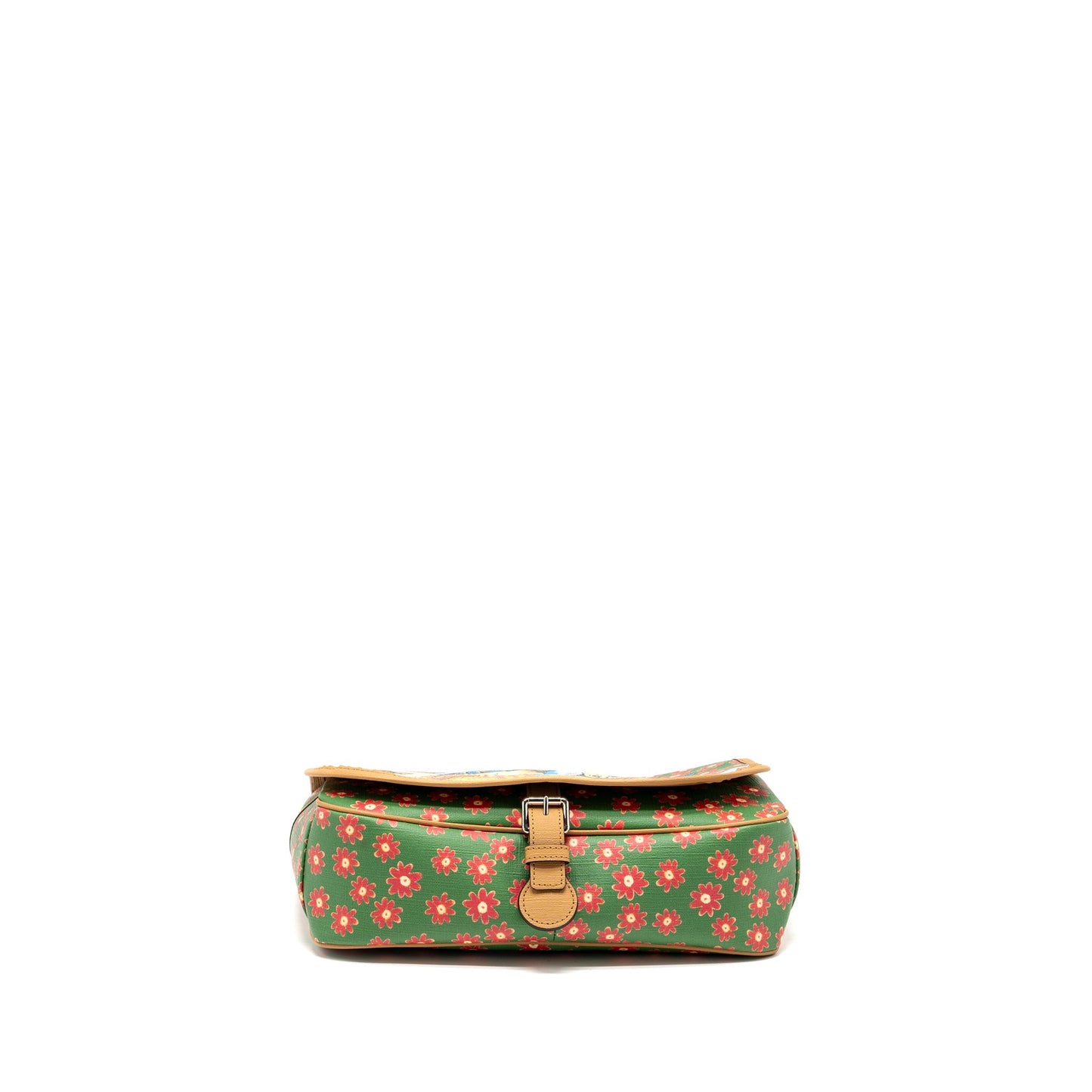 Gucci Crossbody Kids Messanger bag limited print multicolour