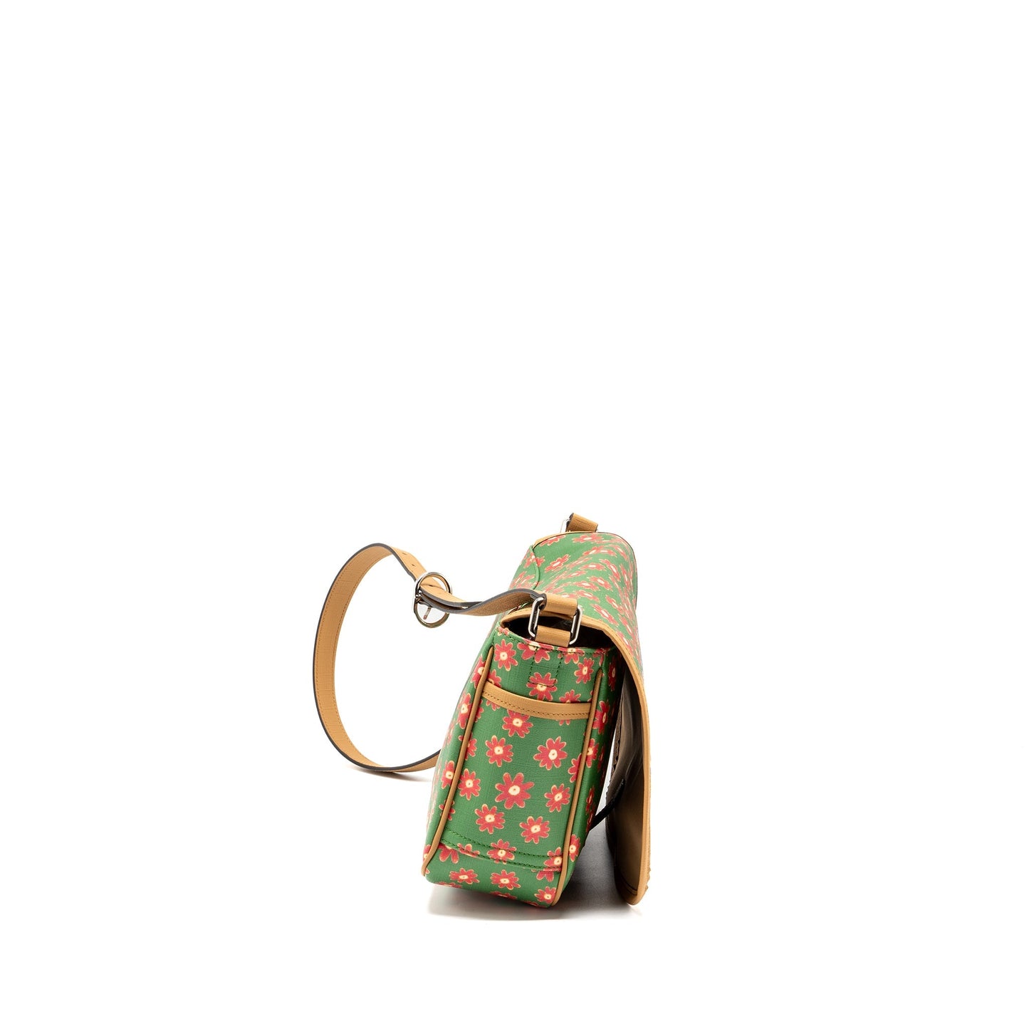 Gucci Crossbody Kids Messanger bag limited print multicolour