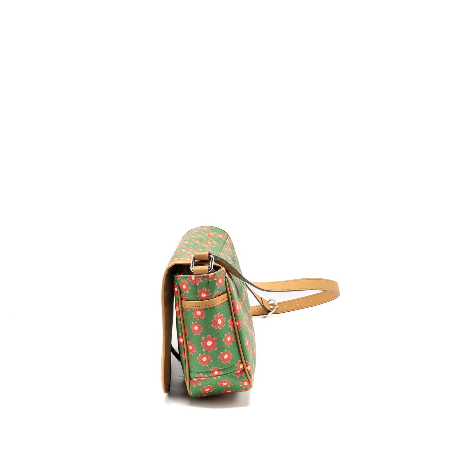 Gucci Crossbody Kids Messanger bag limited print multicolour