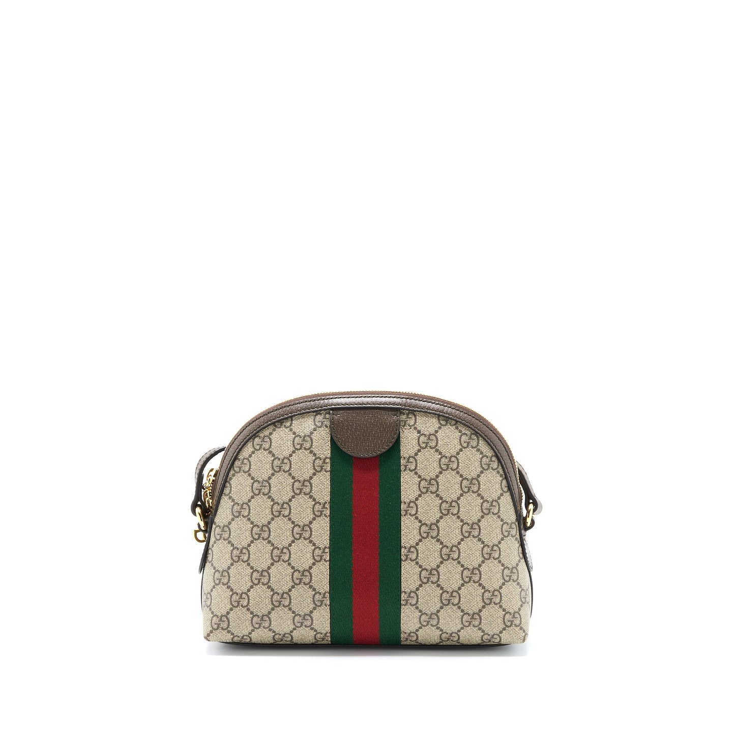 Gucci Ophidia GG Shoulder Bag GG Supreme Canvas