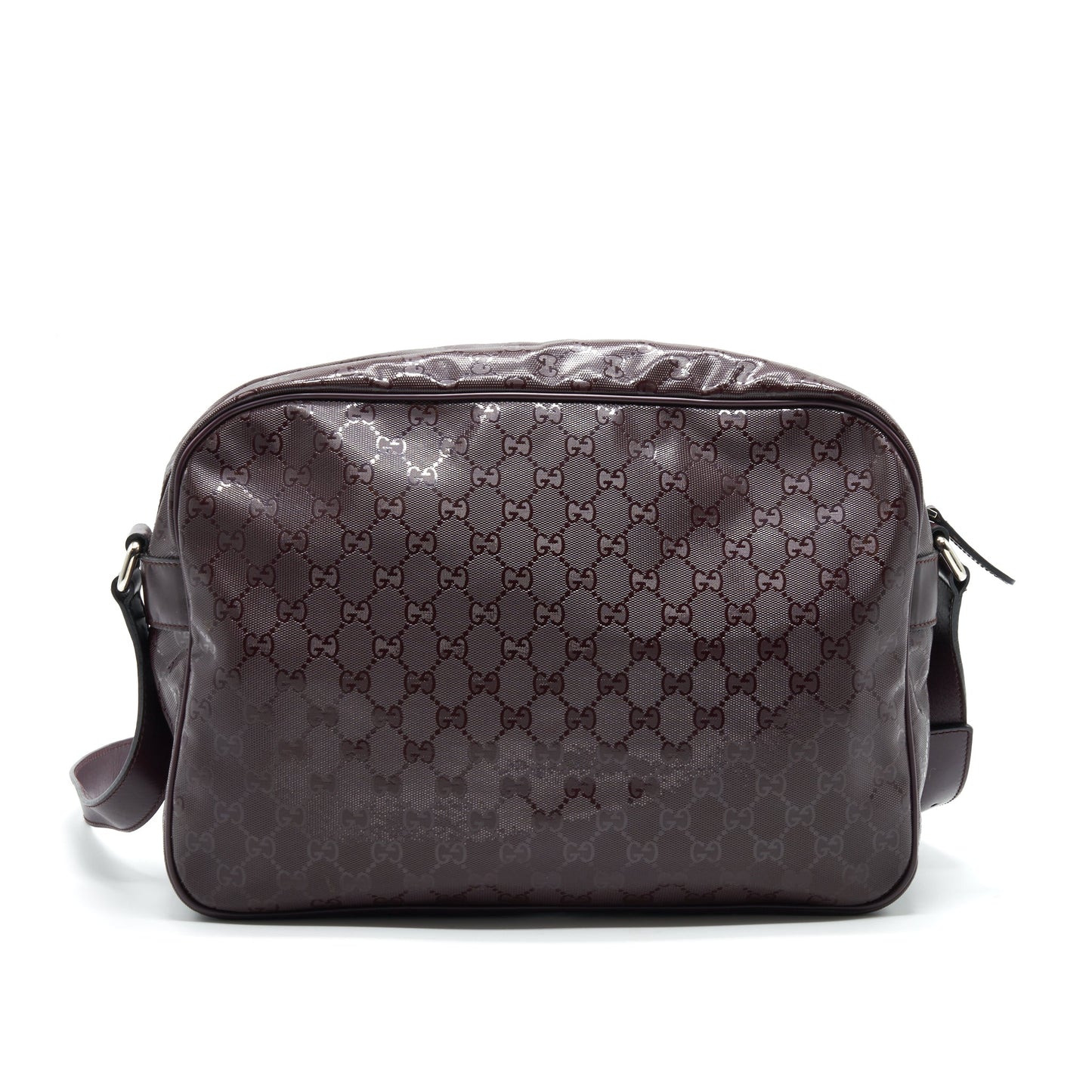 Gucci Men's Messenger Crossbody Bag