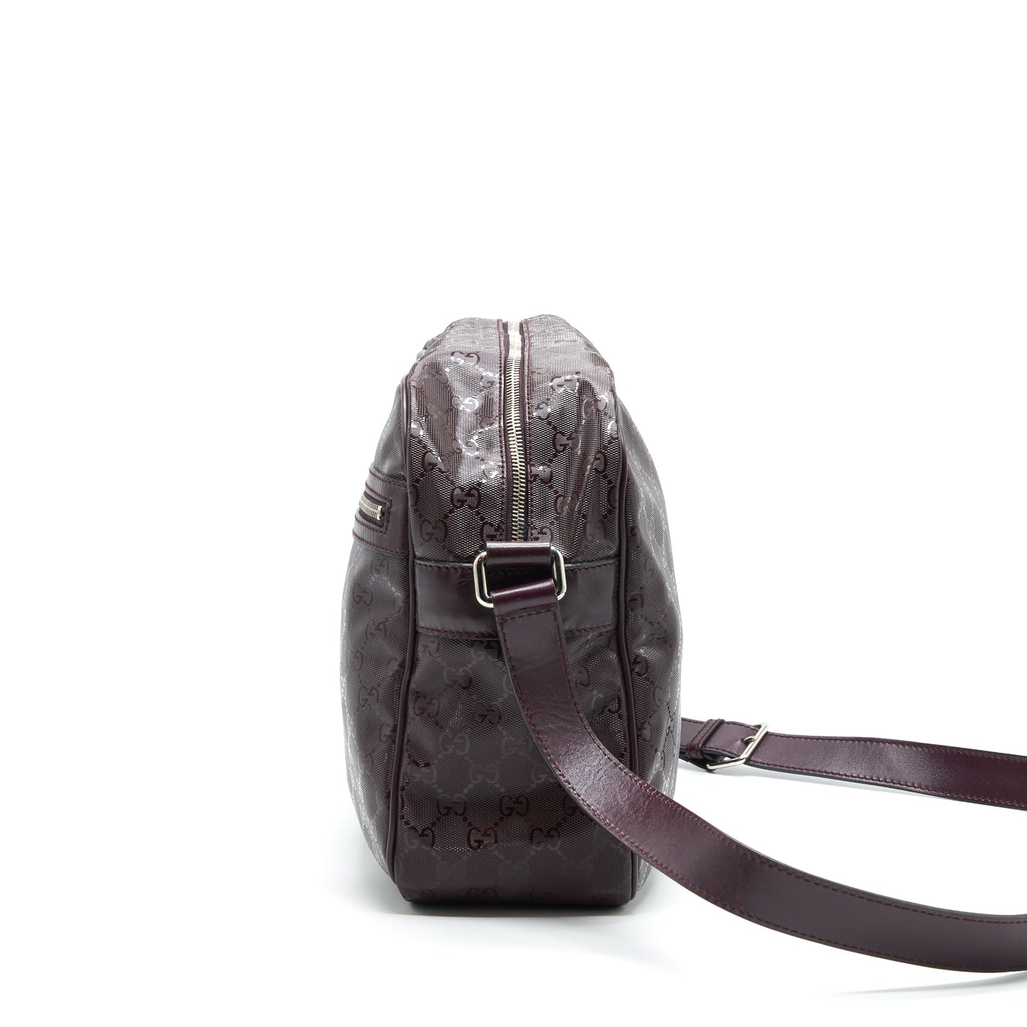 Gucci Men's Messenger Crossbody Bag