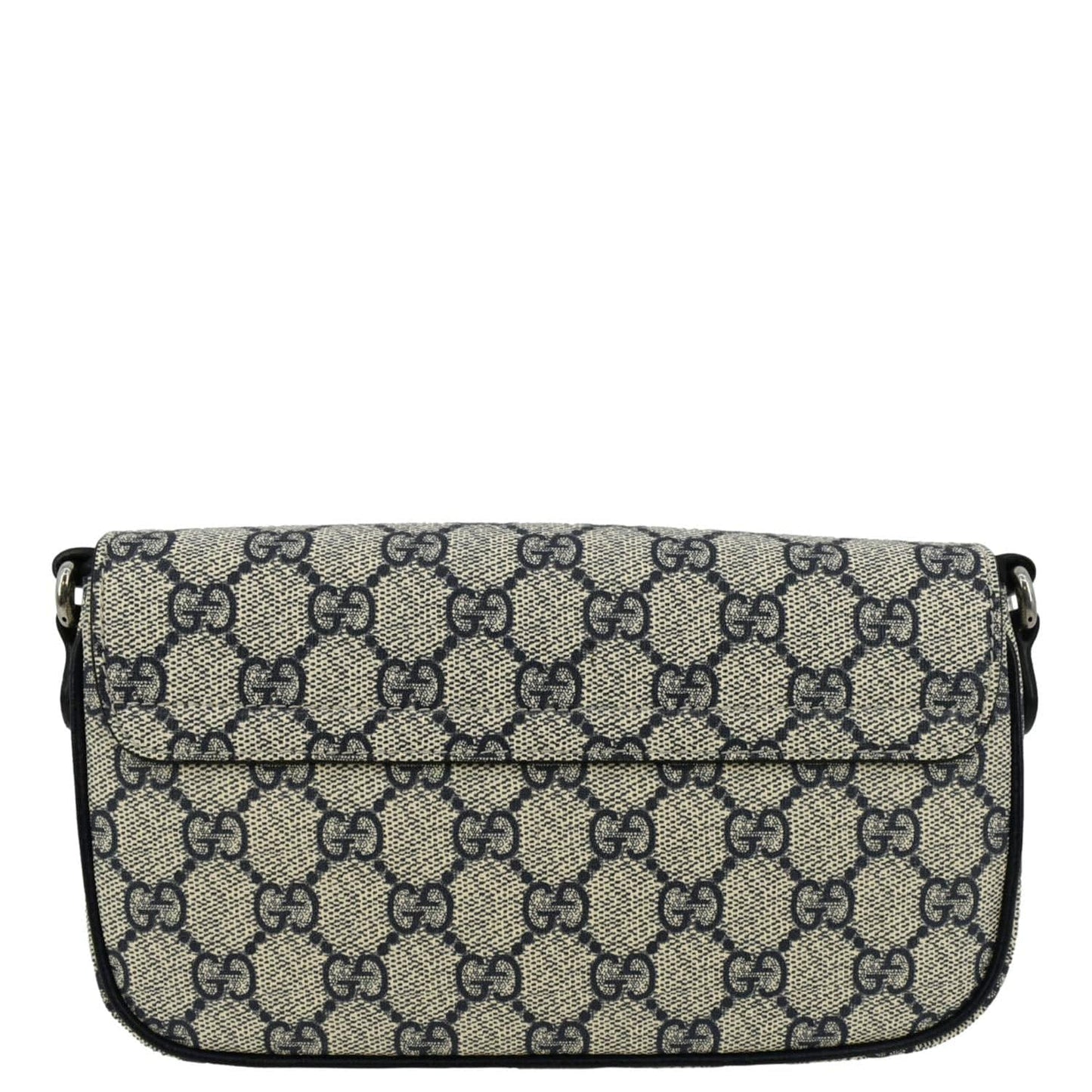 GUCCI Bolso Cruzado Ophidia Mini GG Supreme Canvas Crossbody Bag Beige 764961