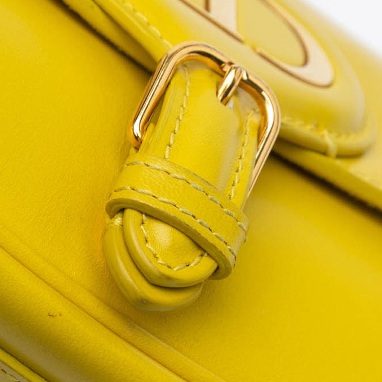 Dior Calfskin Bobby East West Crossbody