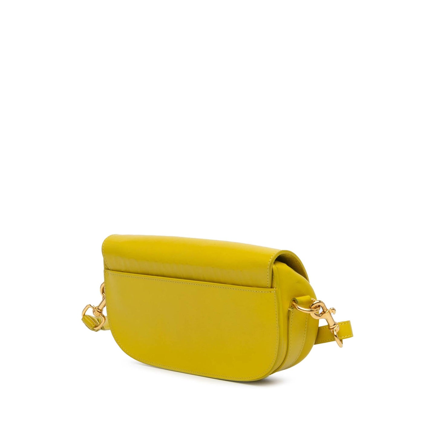 Dior Calfskin Bobby East West Crossbody